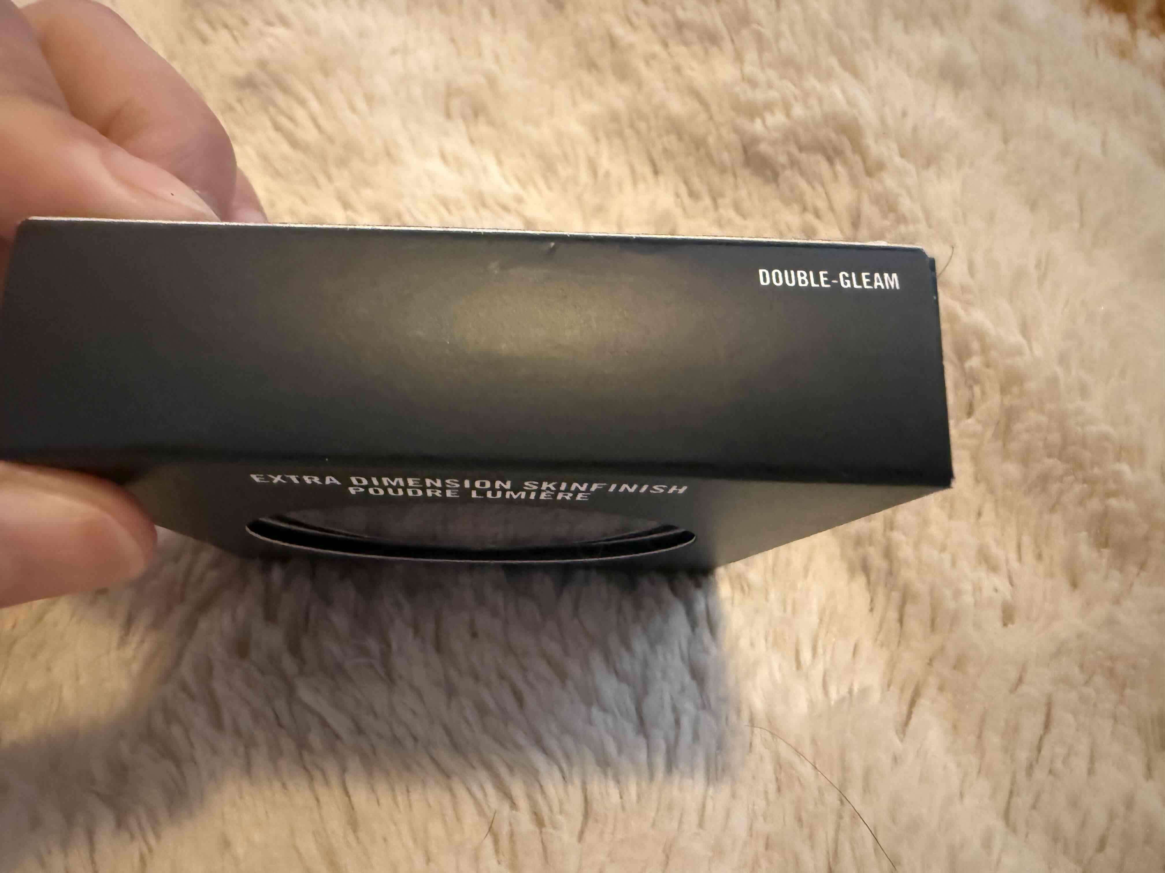 Iluminador MAC Extra Dimension - miniatura 2