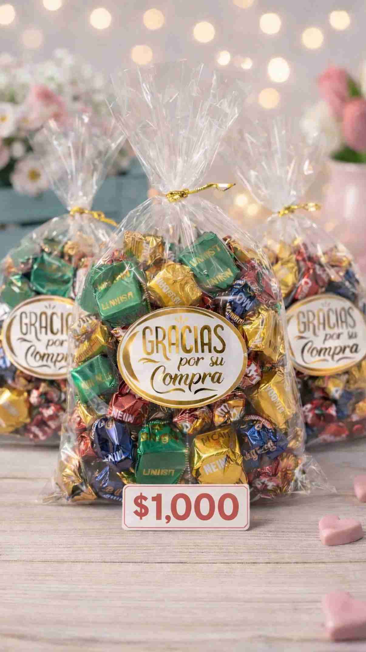 Dulces - miniatura 2