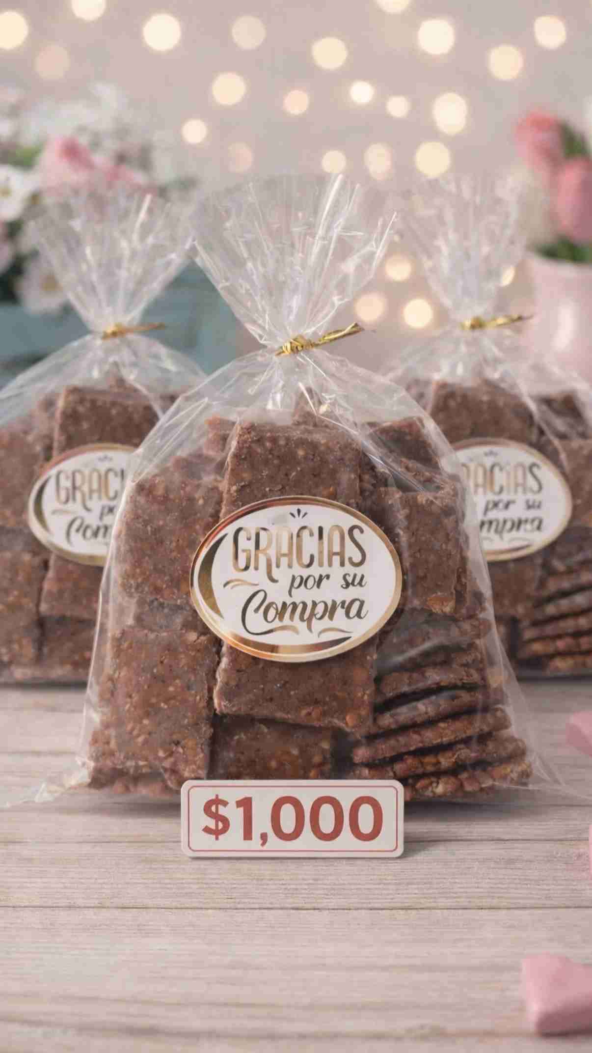 Dulces - miniatura 3