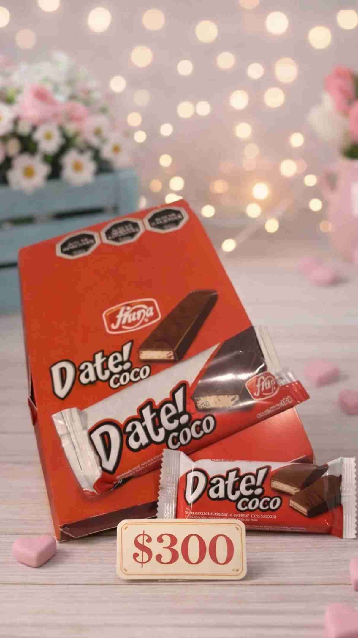 Dulces - miniatura 5