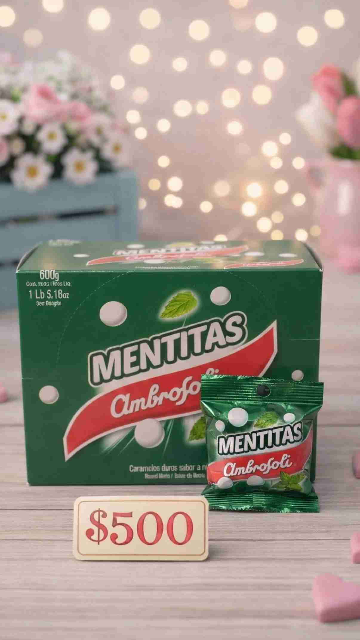 Dulces - miniatura 6