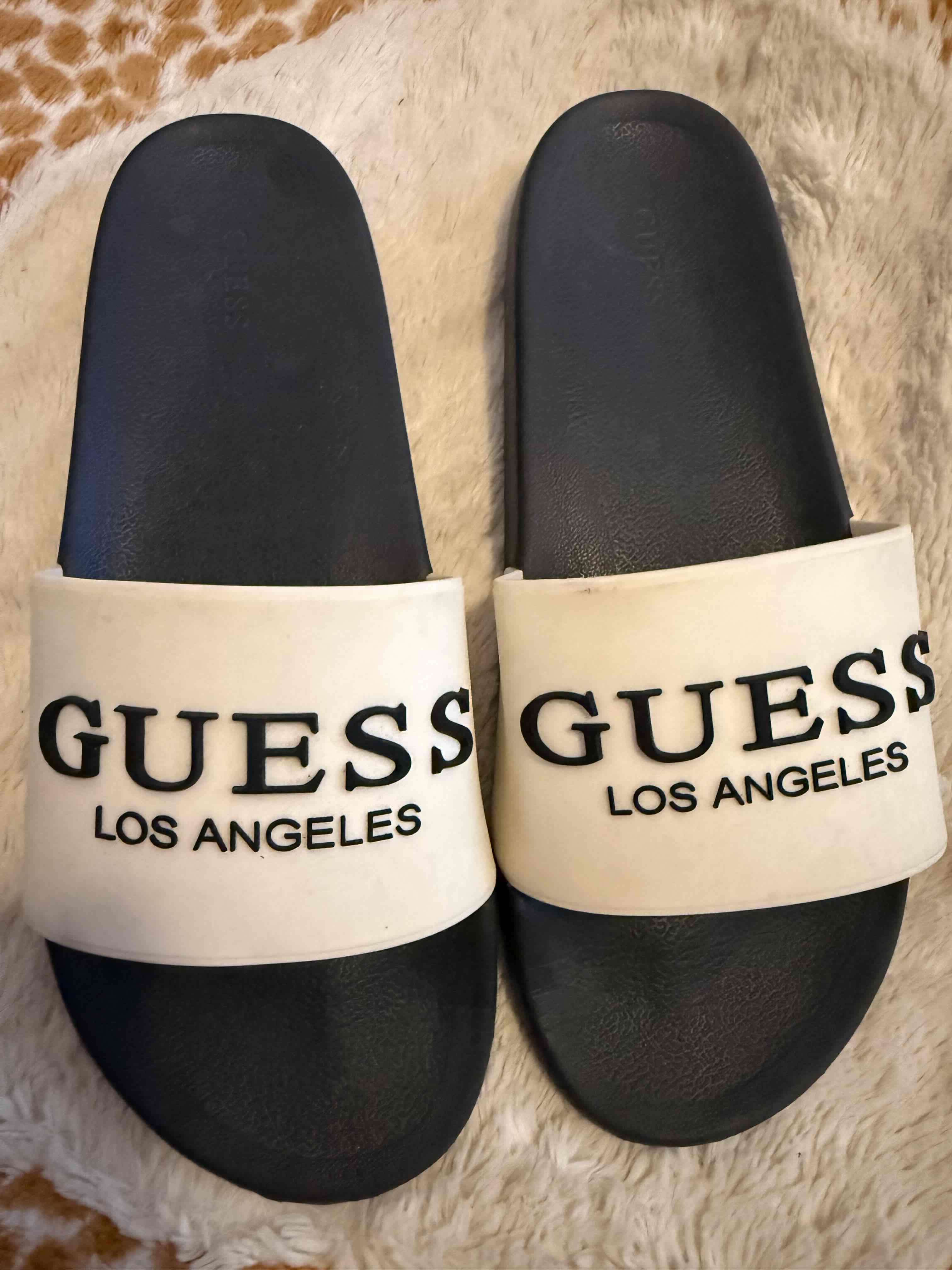 Sandalias hombre Guess talla 43-44