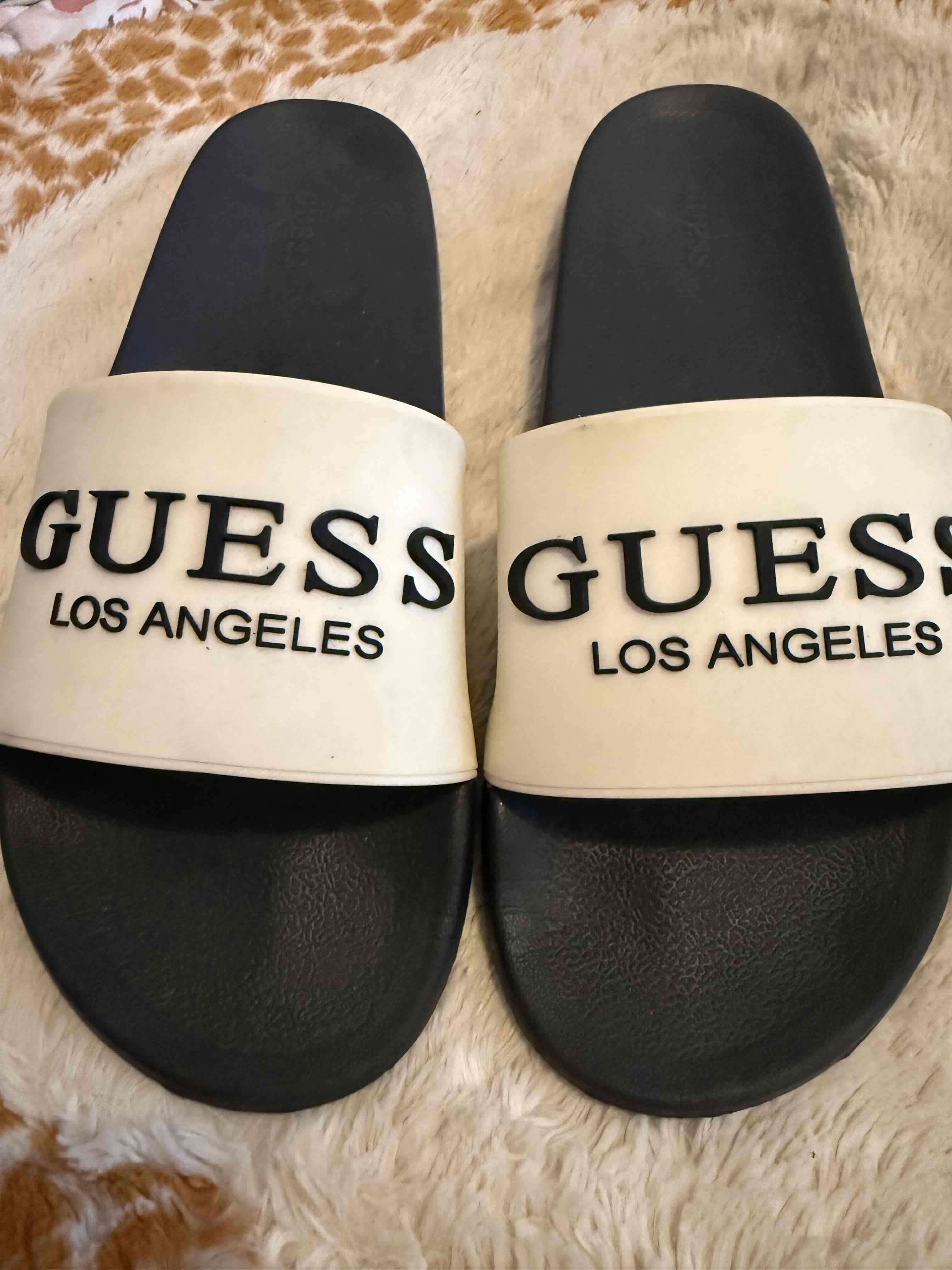 Sandalias hombre Guess talla 43-44 - 2