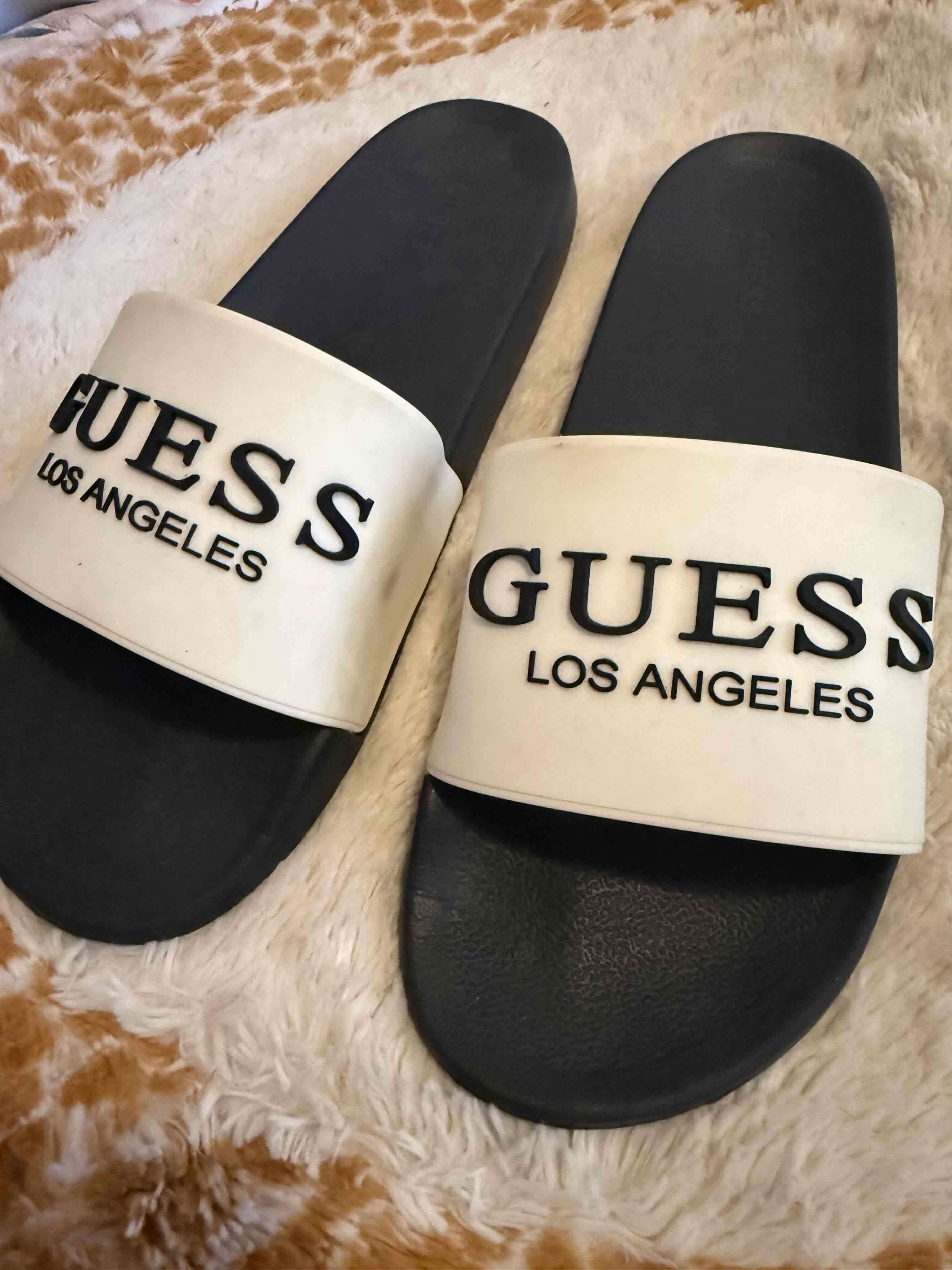 Sandalias hombre Guess talla 43-44 - 3