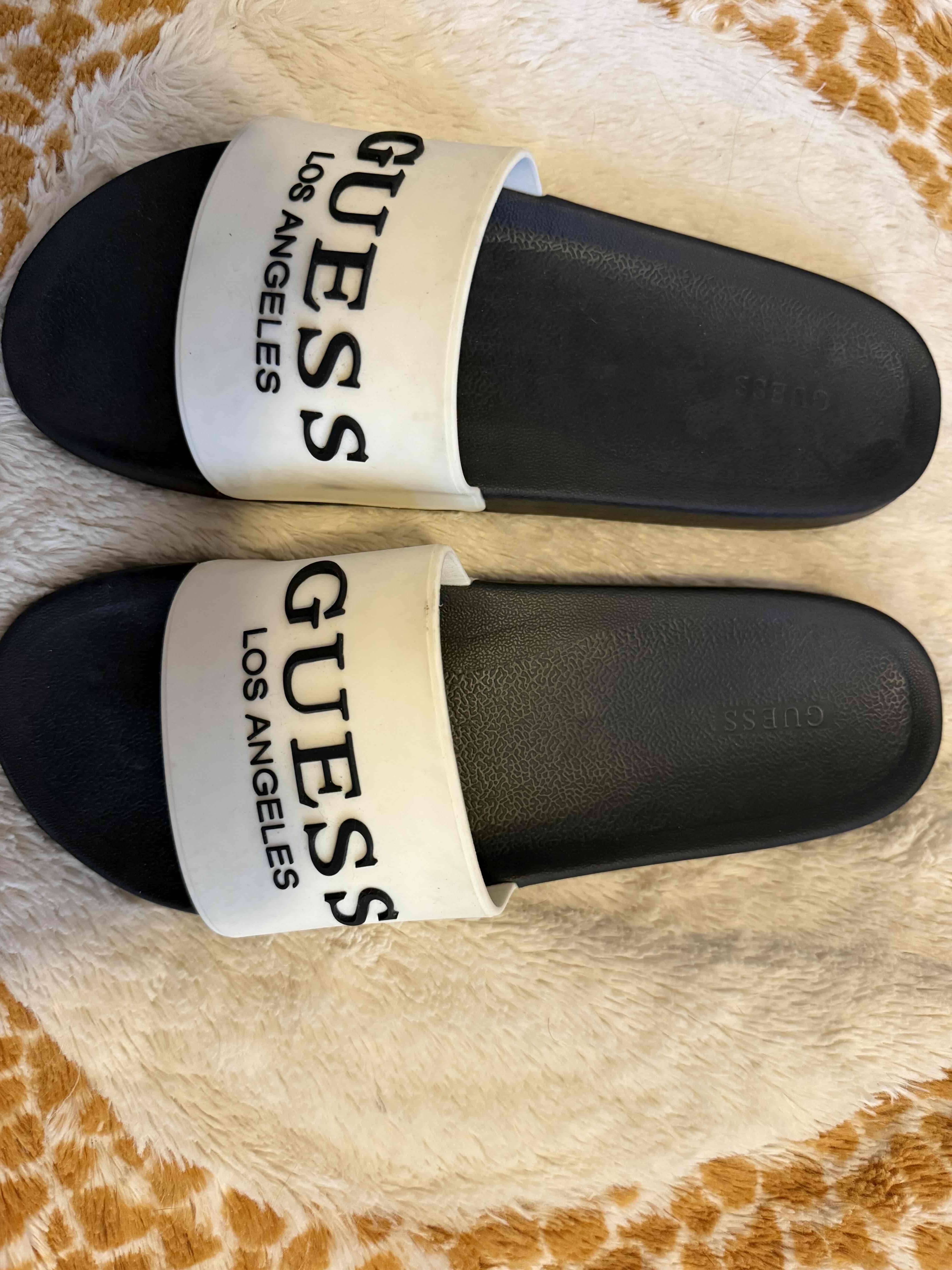 Sandalias hombre Guess talla 43-44 - 4