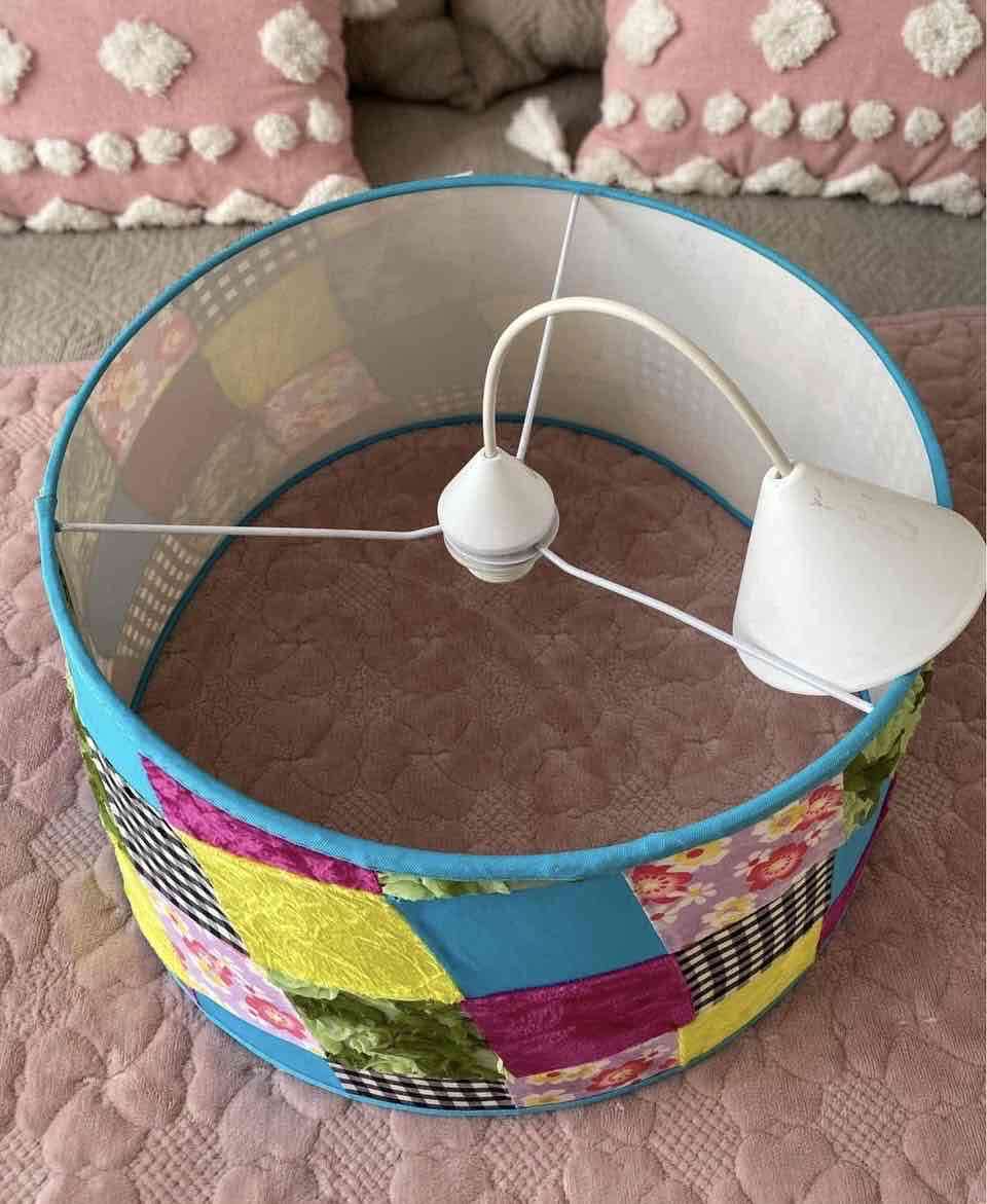 Lámpara Colgante grande Homy - miniatura 3