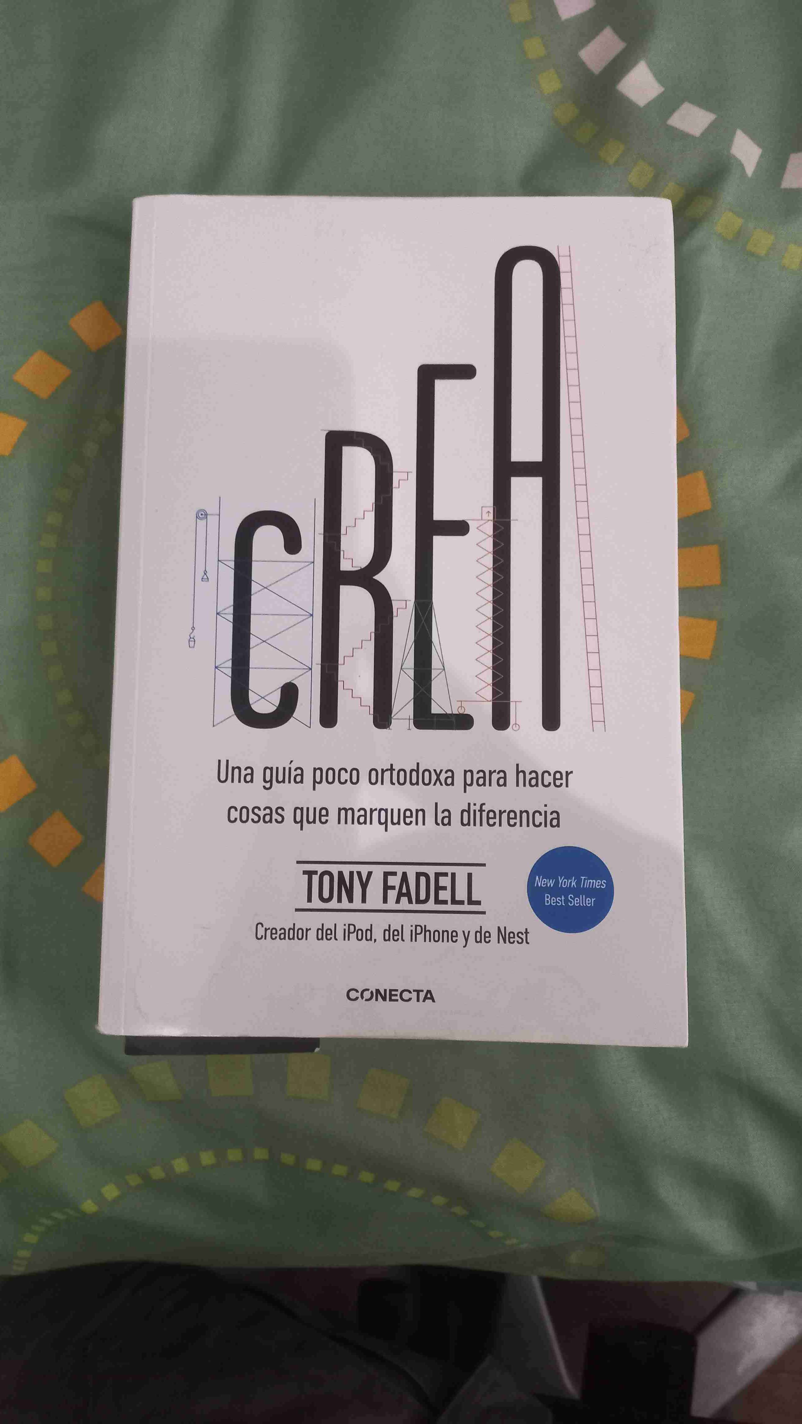 Libros politica y emprendimiento - miniatura 2