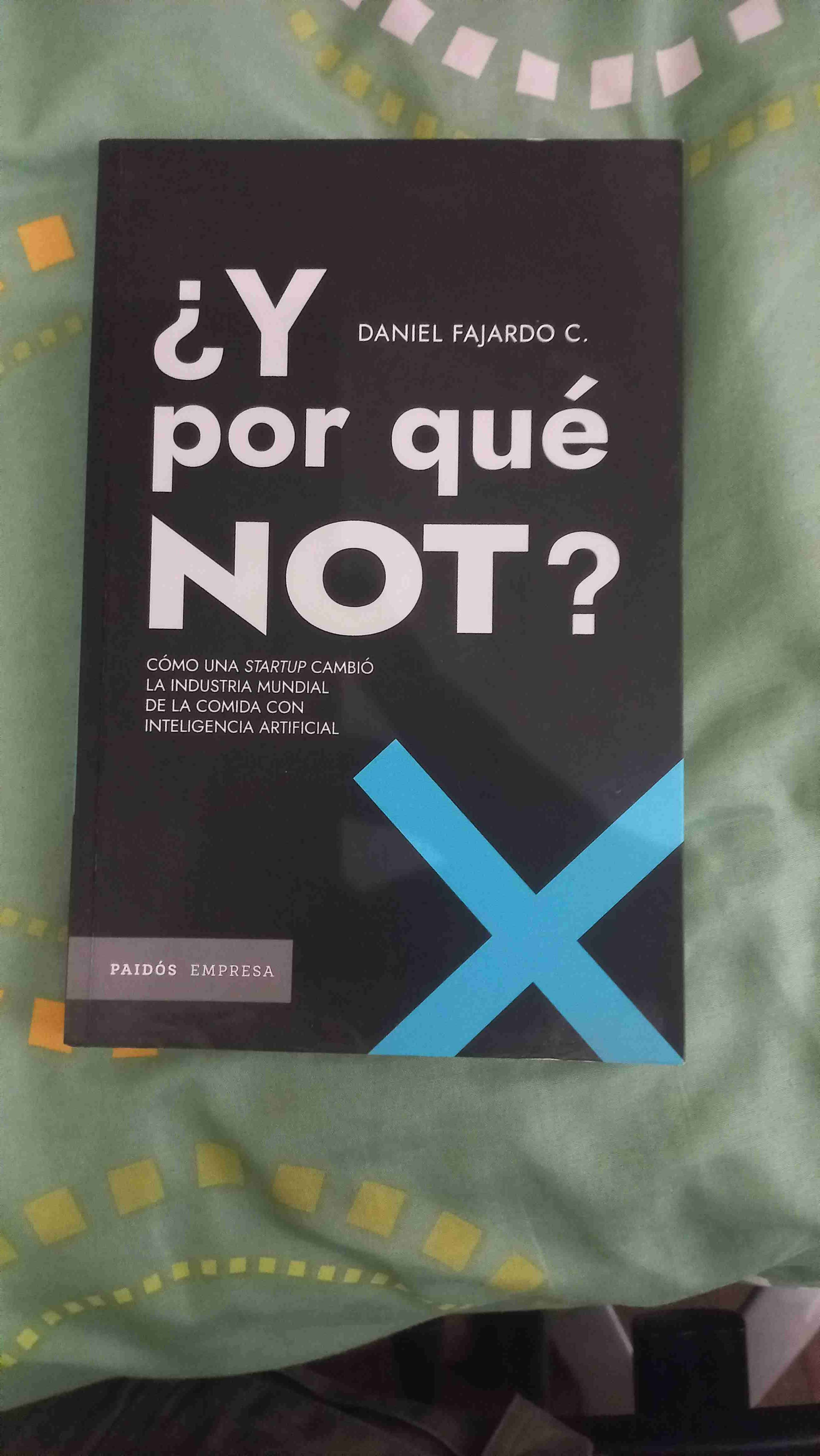 Libros politica y emprendimiento - miniatura 3