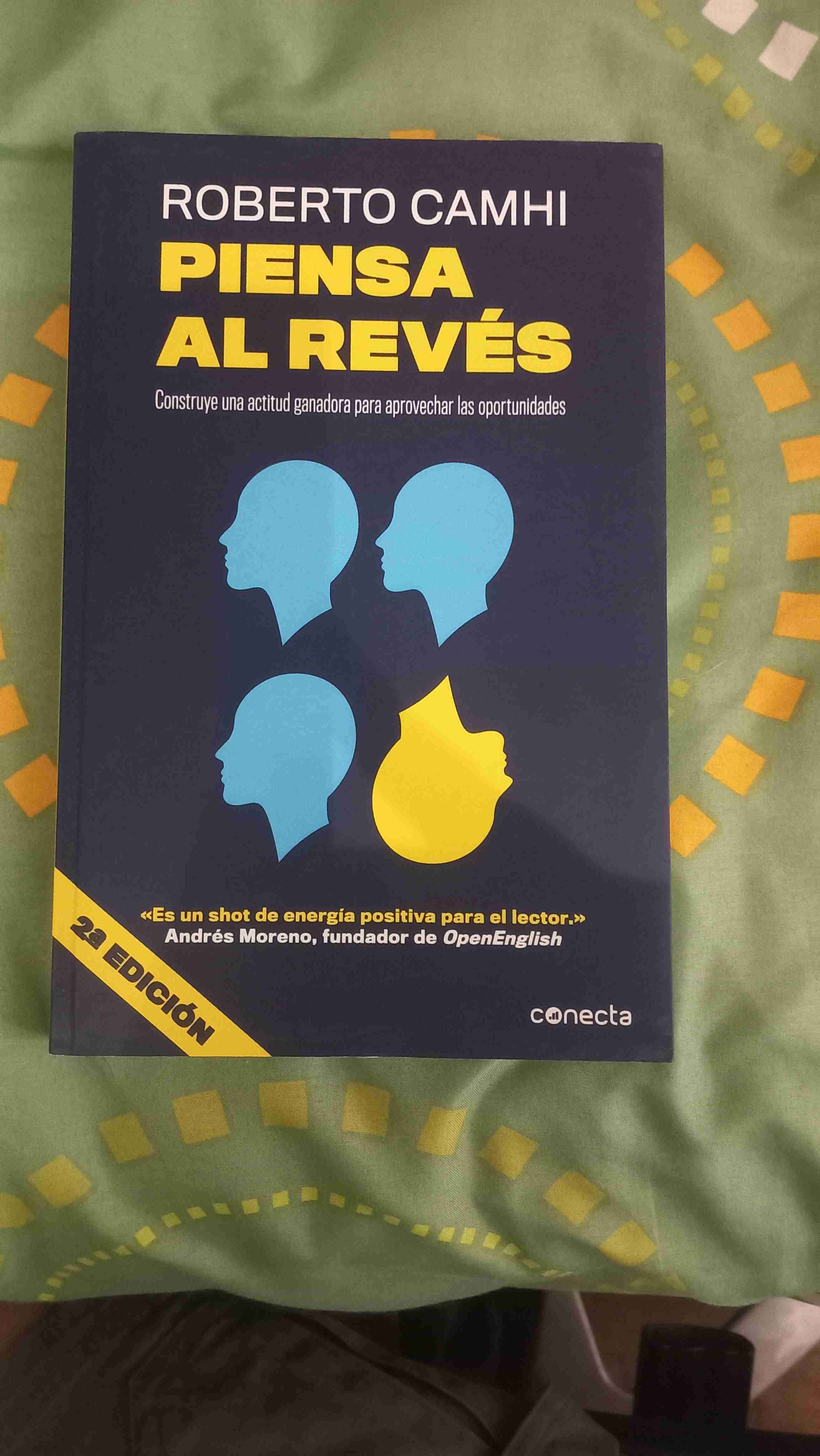 Libros politica y emprendimiento - miniatura 5