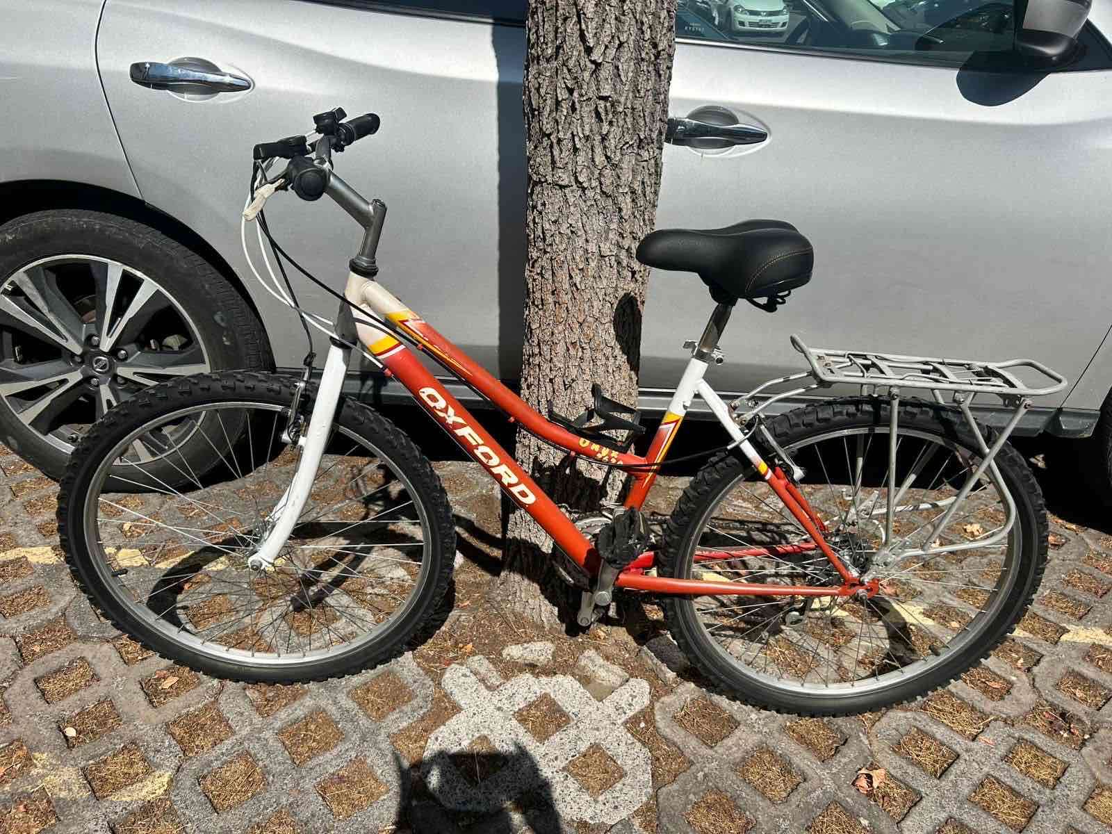 Bicicleta Oxford montaña - miniatura 2