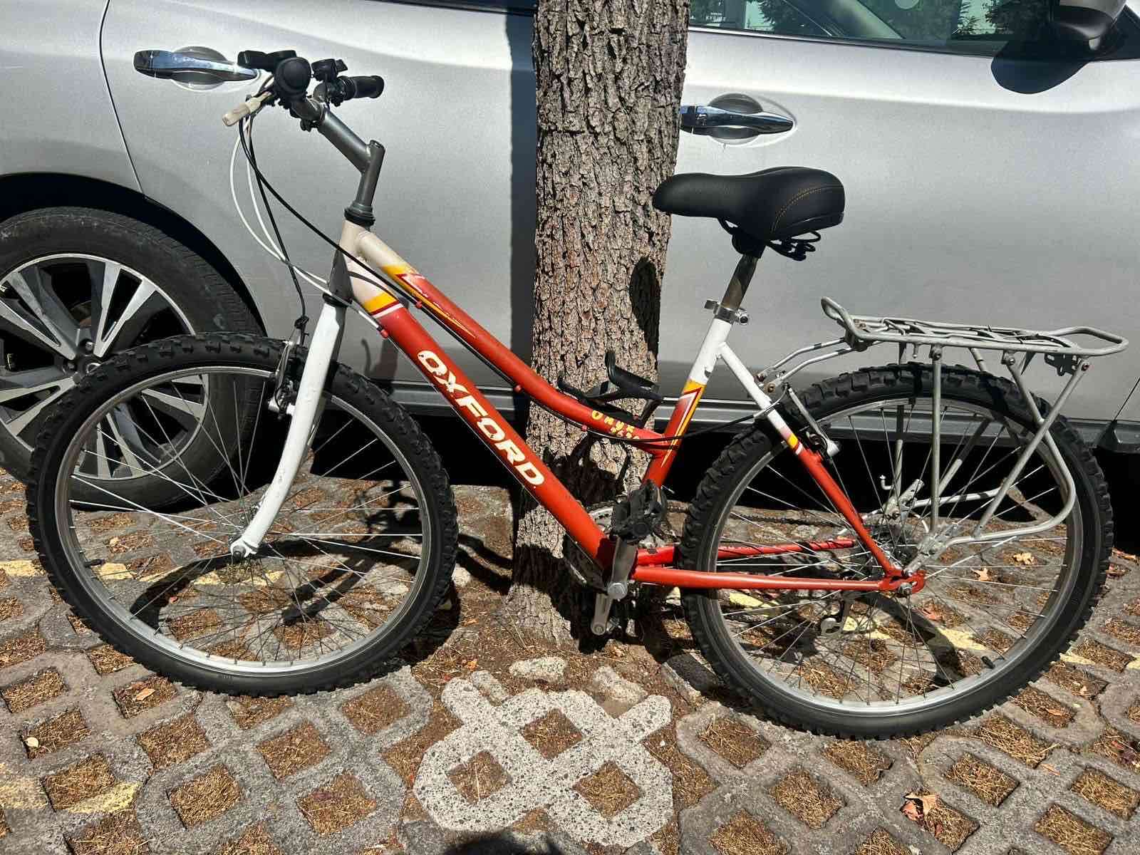 Bicicleta Oxford montaña - miniatura 3