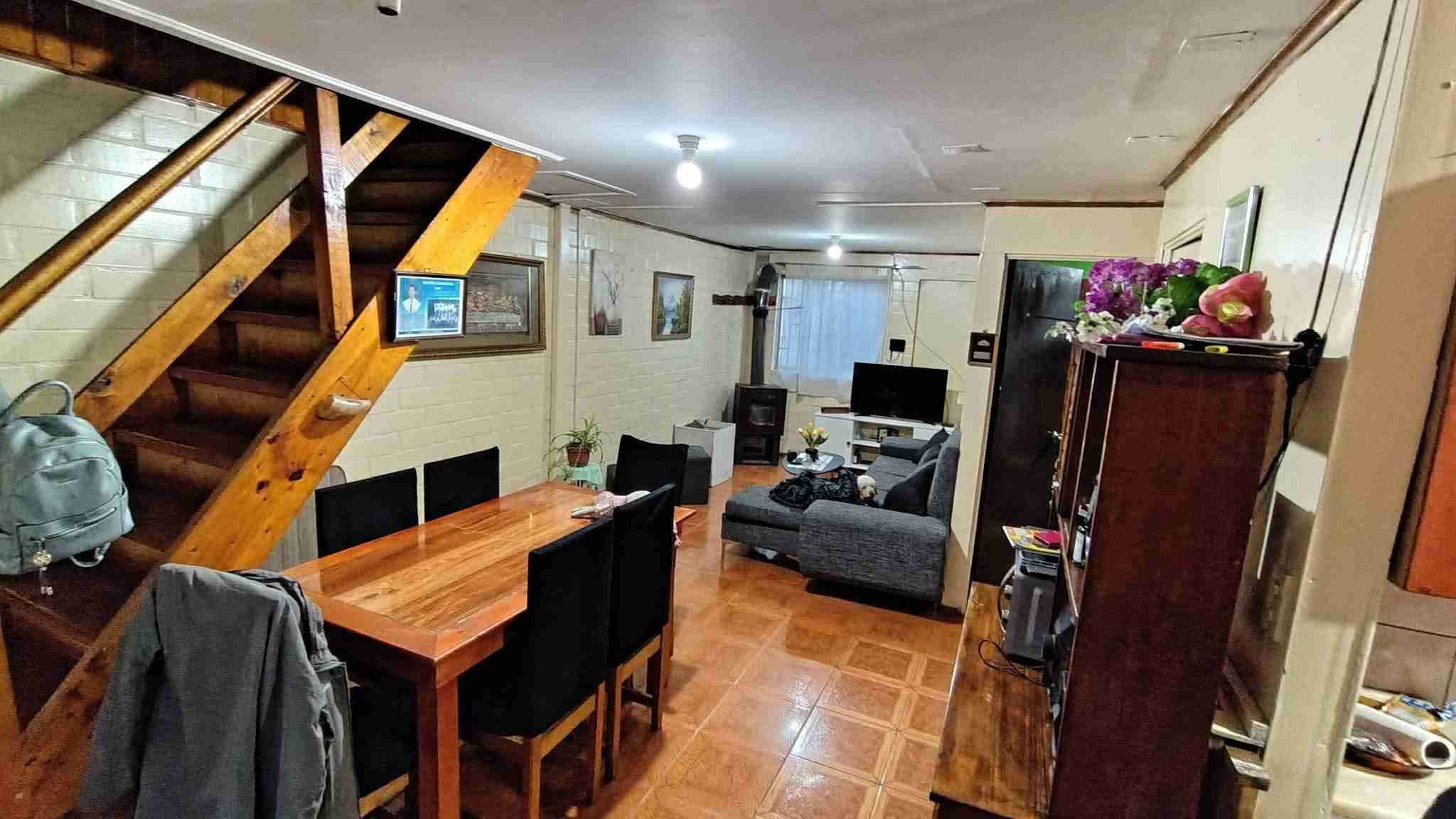 Vendo casa