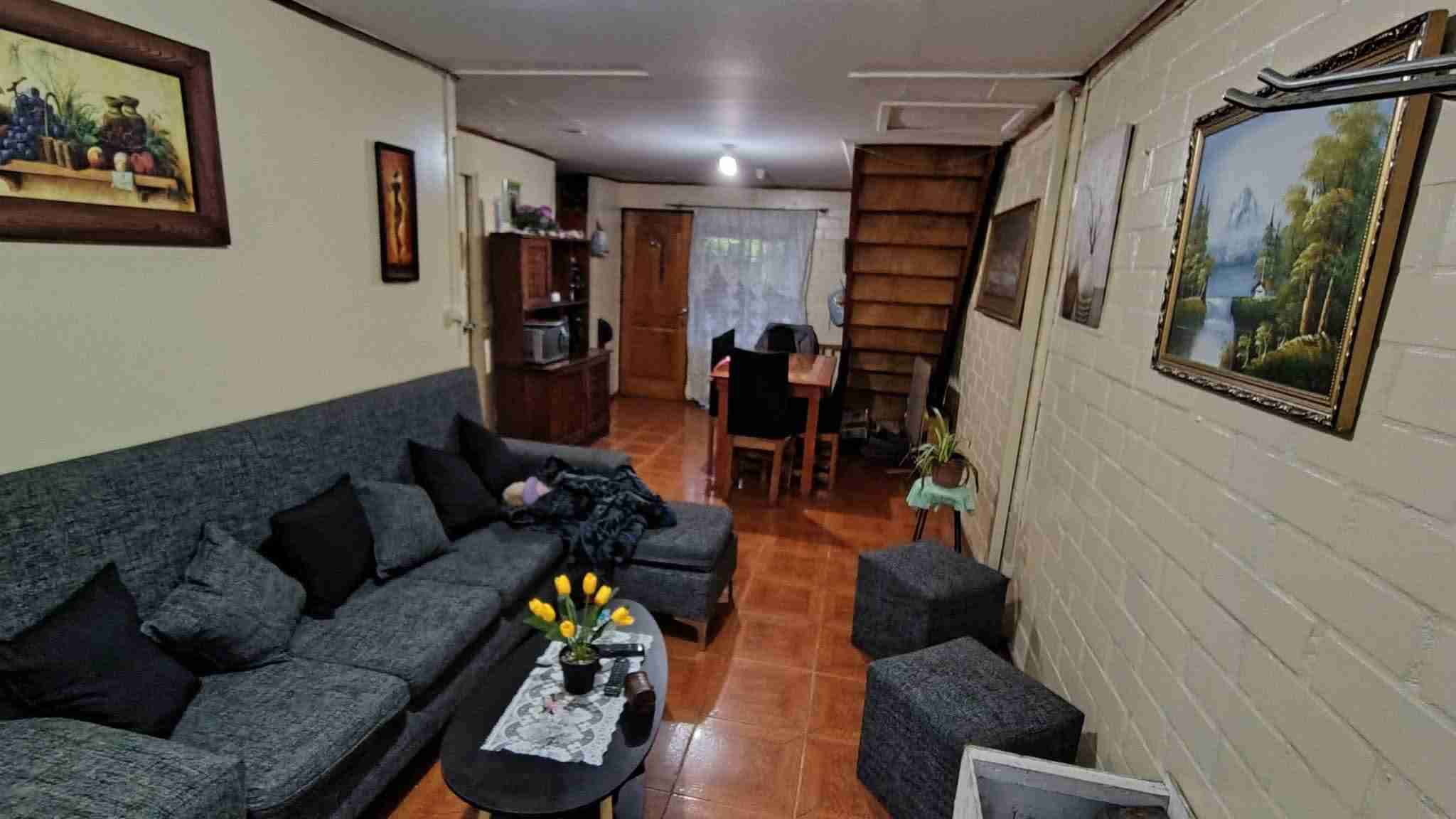 Vendo casa - miniatura 2