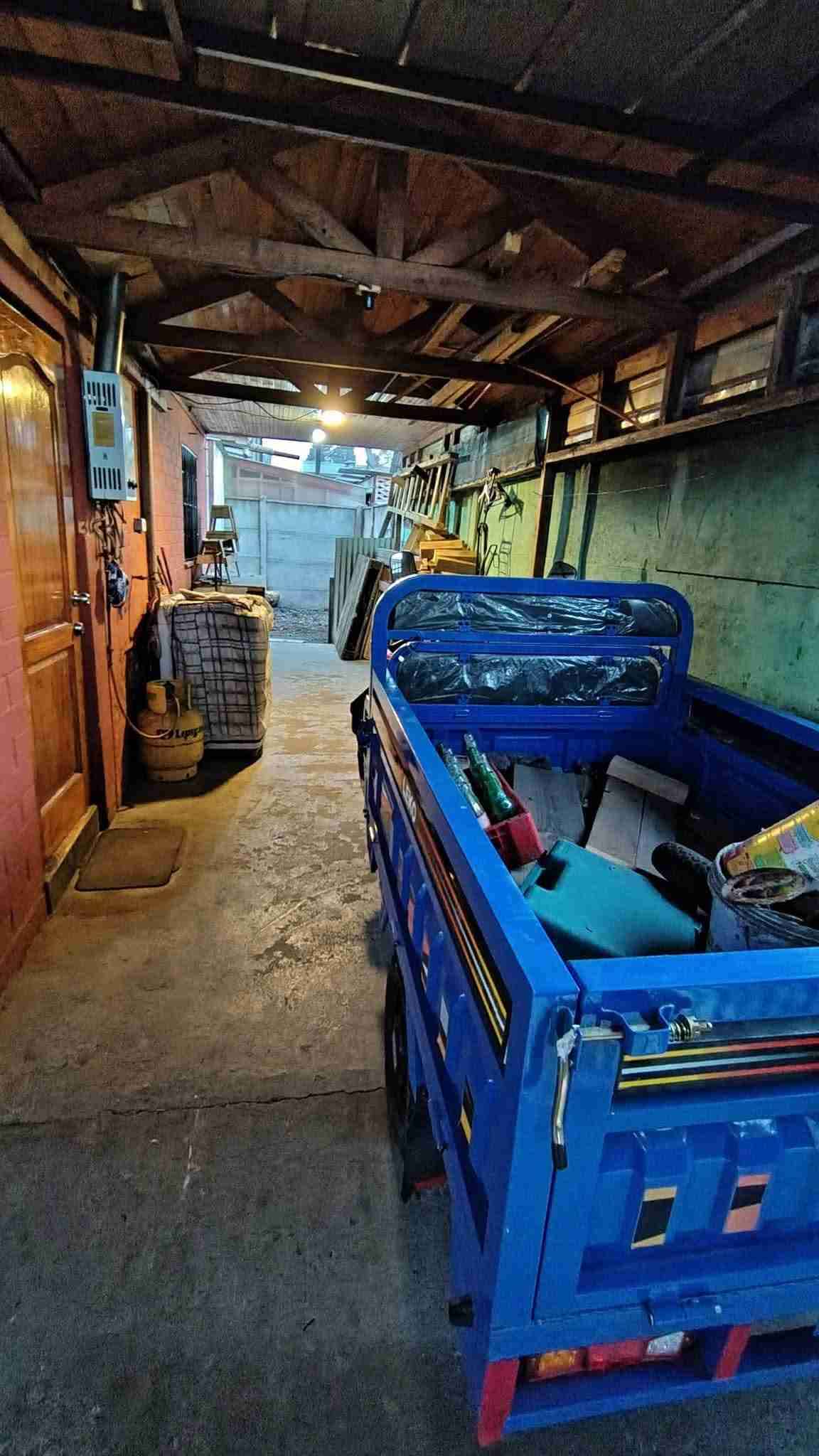 Vendo casa - miniatura 3