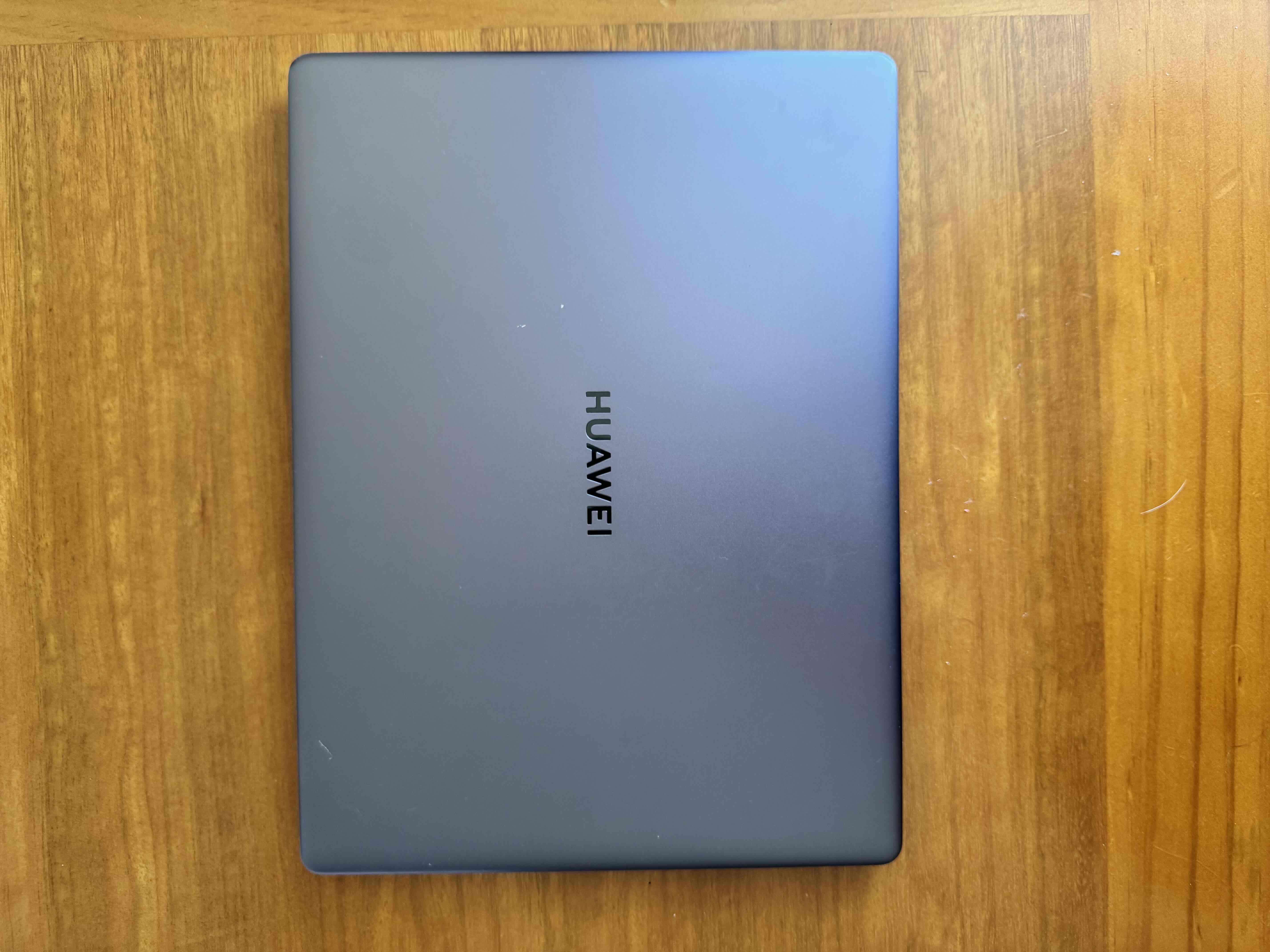 Laptop Huawei MateBook 13 - miniatura 3