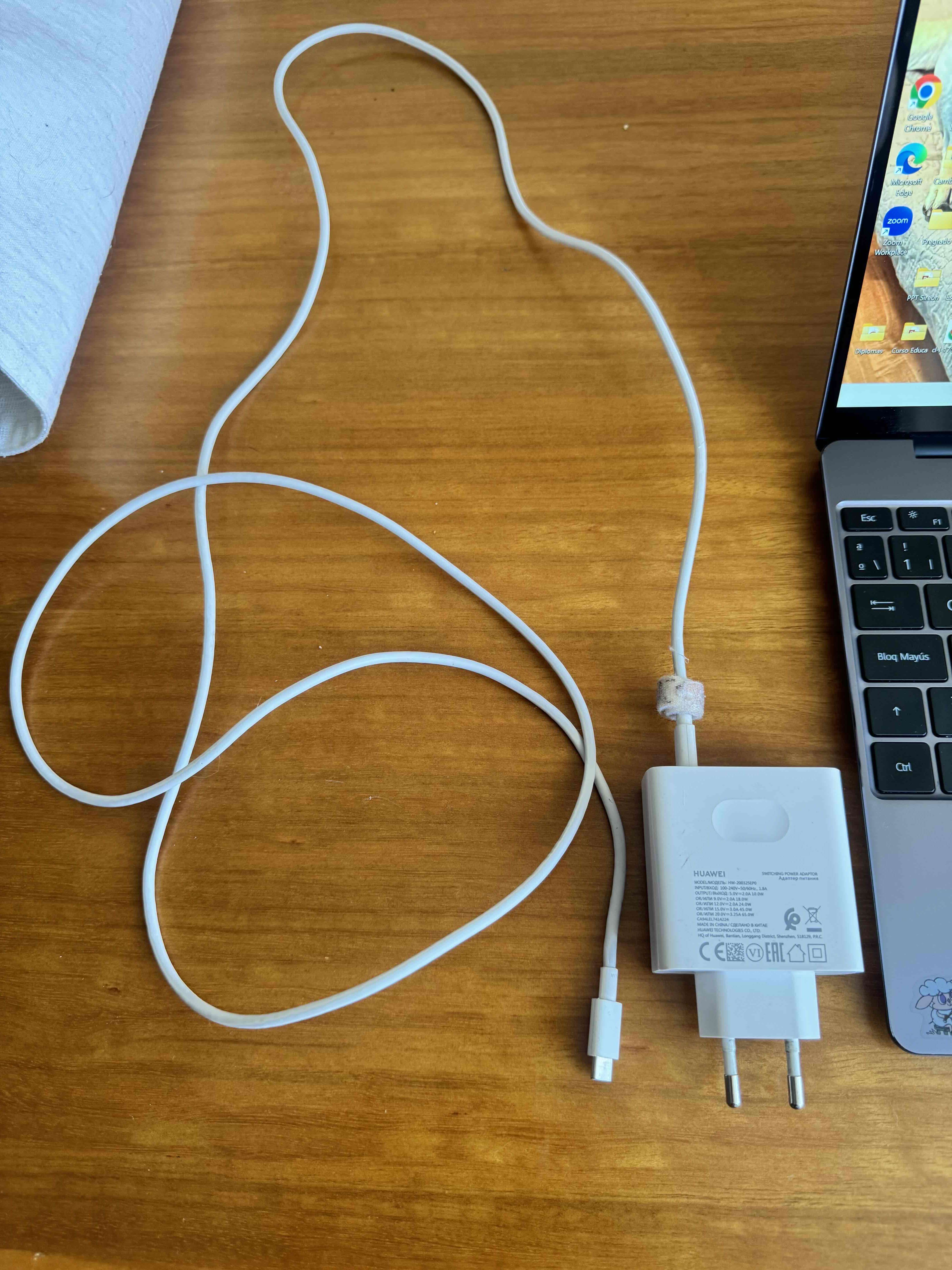 Laptop Huawei MateBook 13 - miniatura 4