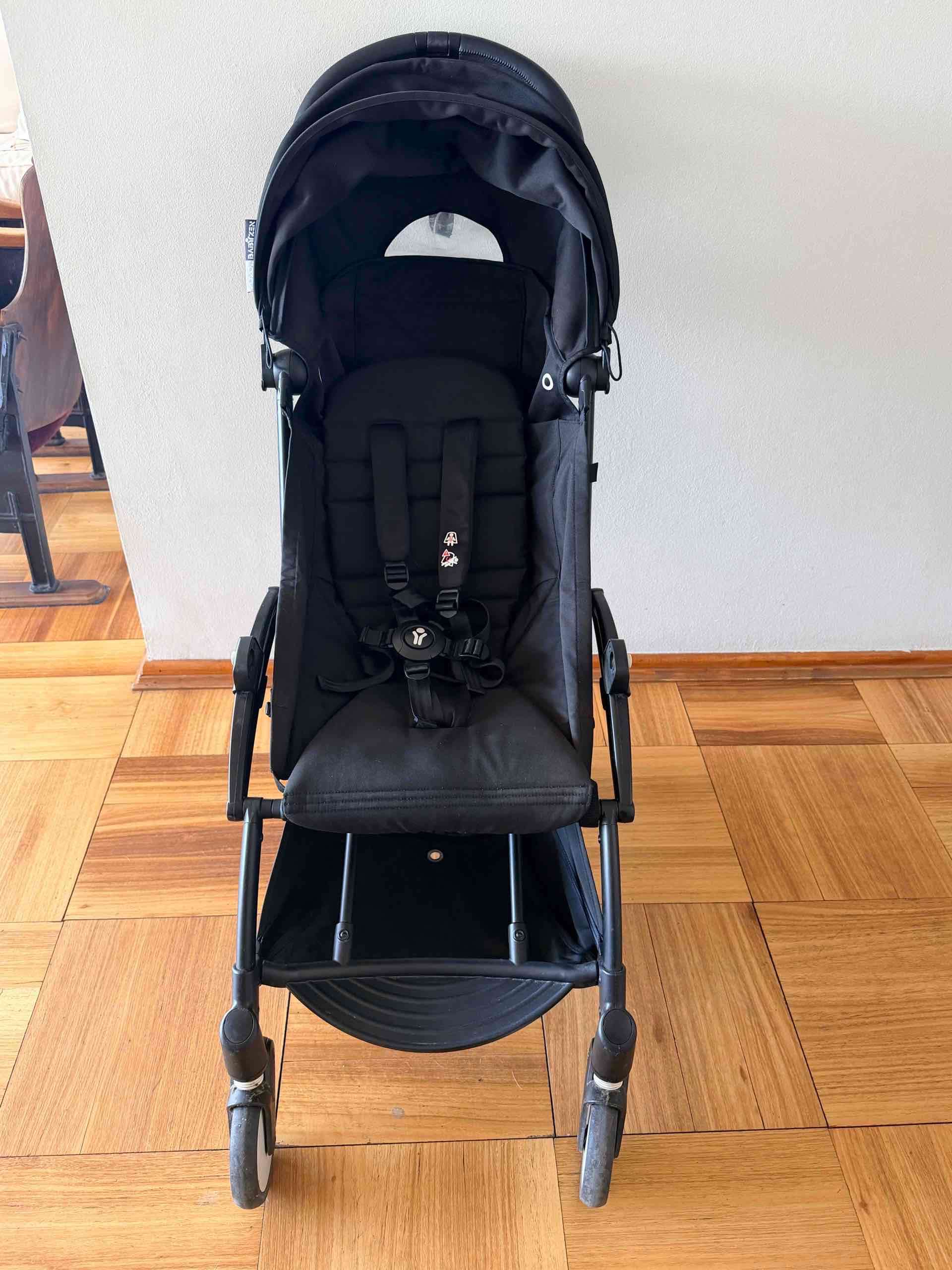 Coche Stokke Yoyo Zen 2