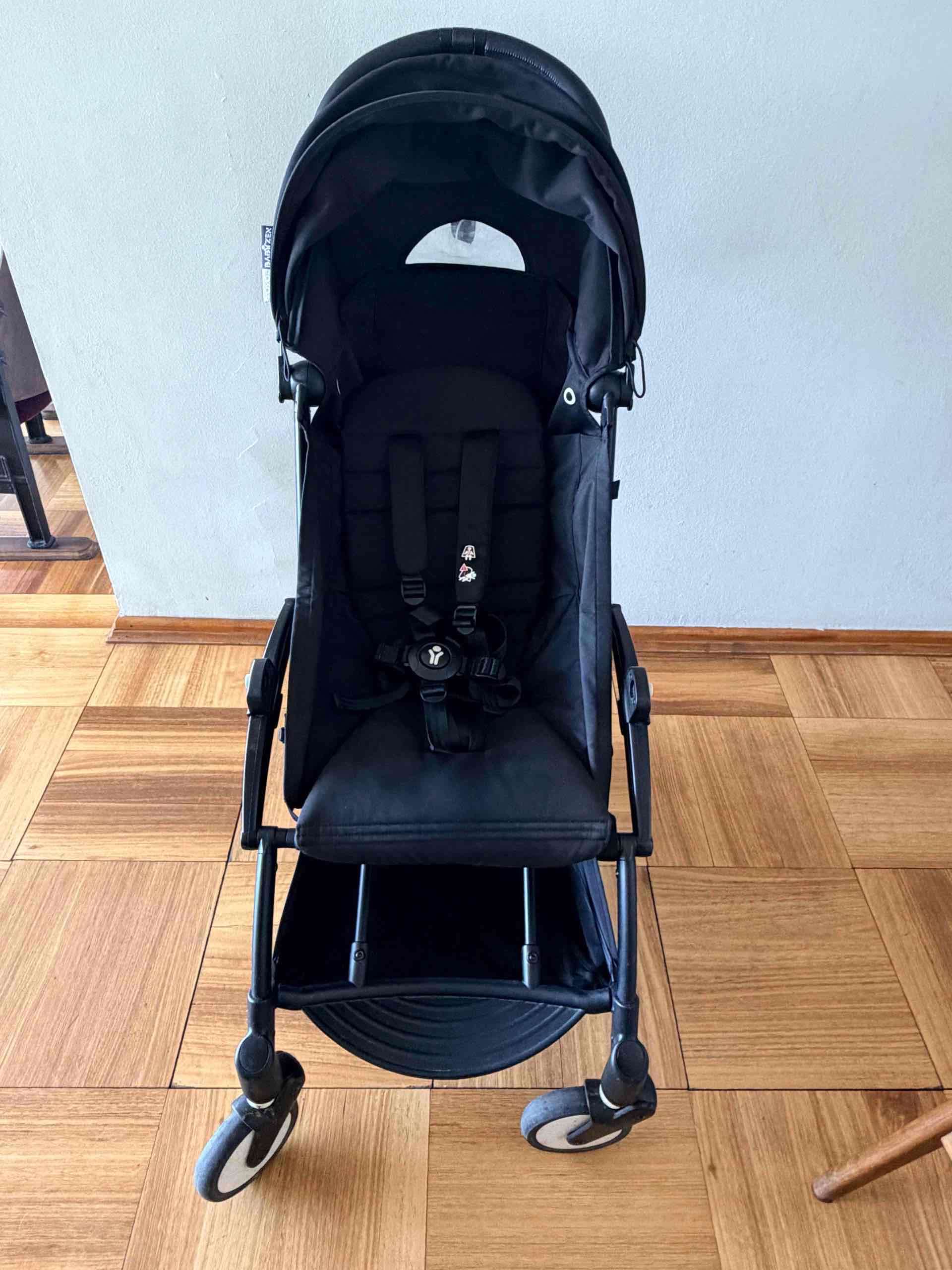 Coche Stokke Yoyo Zen 2 - miniatura 2