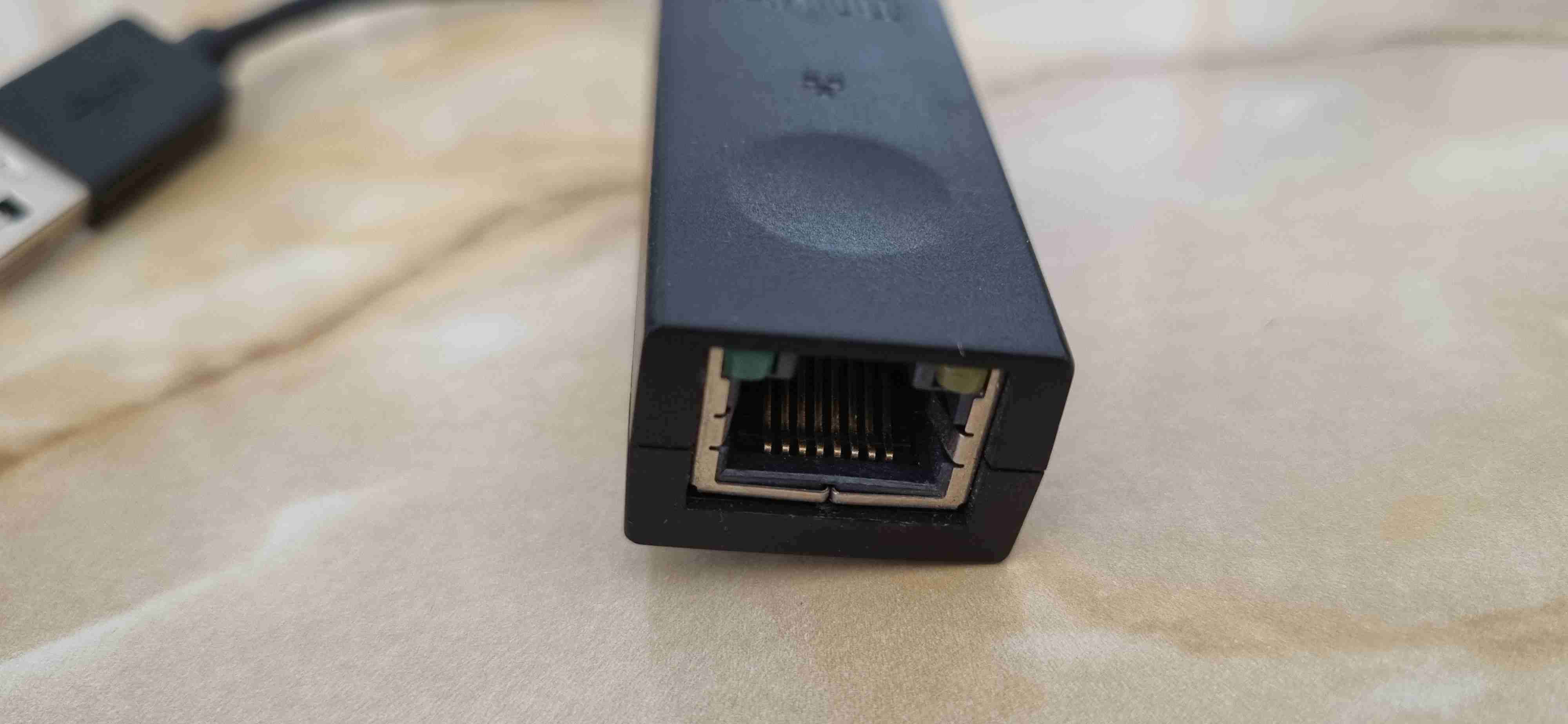 Adaptador ThinkPad USB-C - miniatura 2