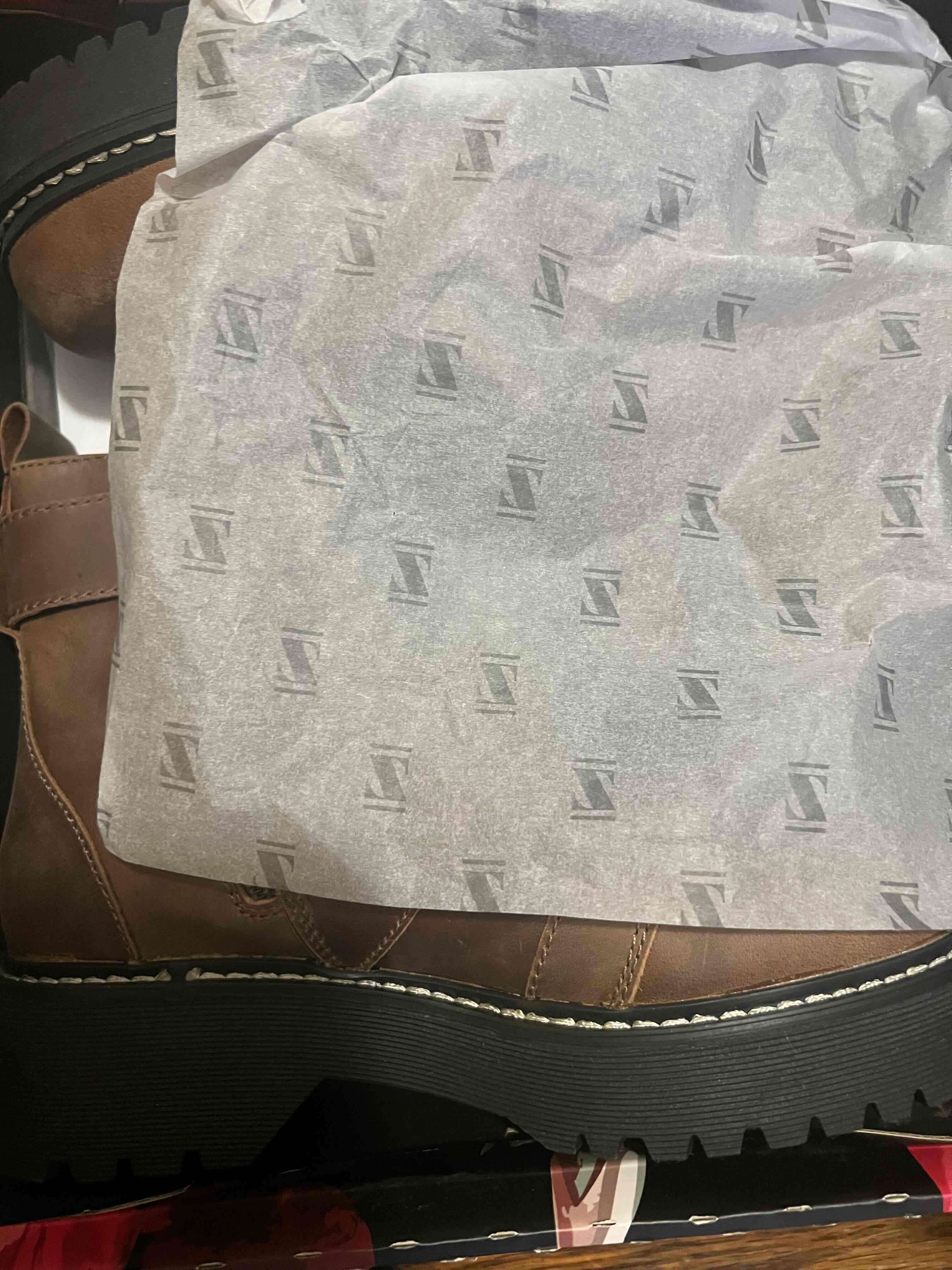 Botín Zappa - miniatura 2