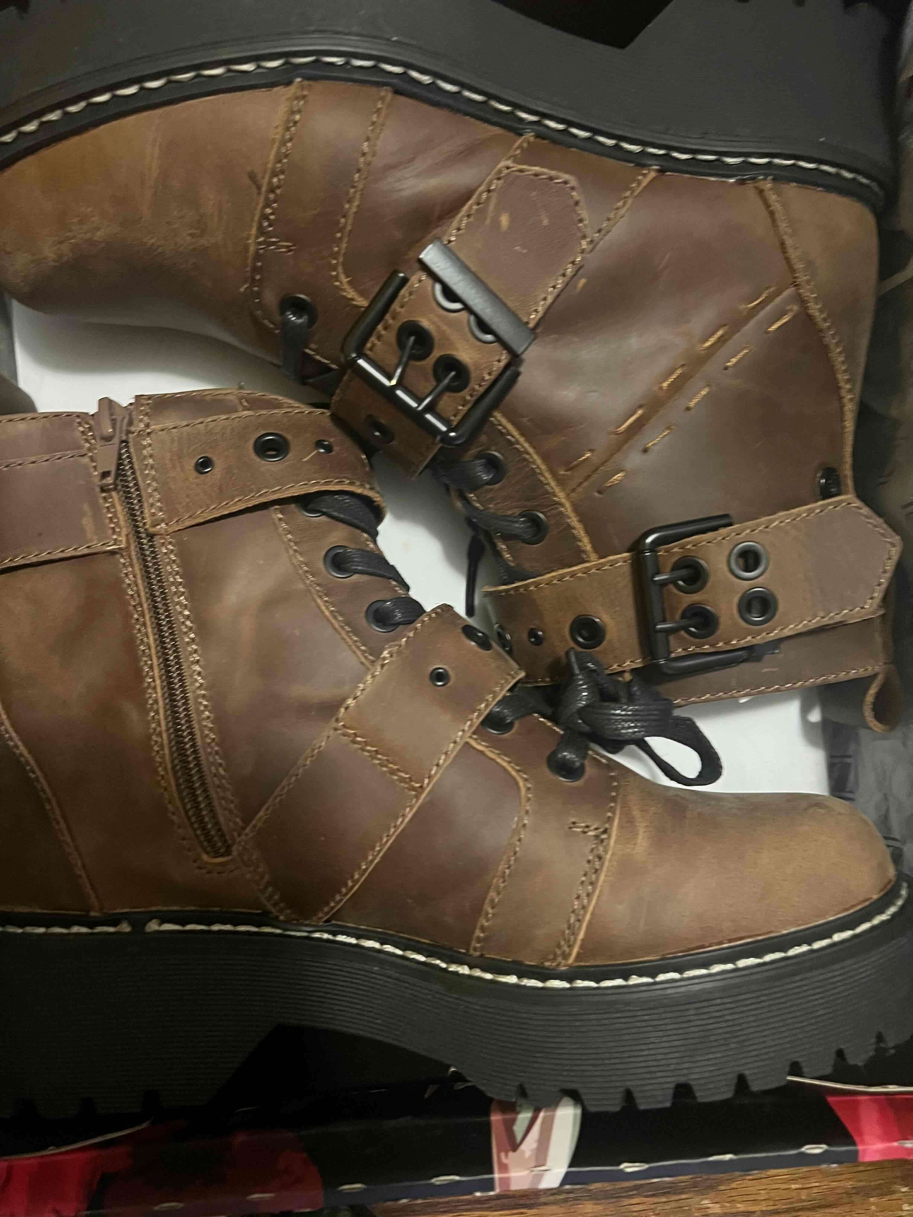 Botín Zappa - miniatura 3