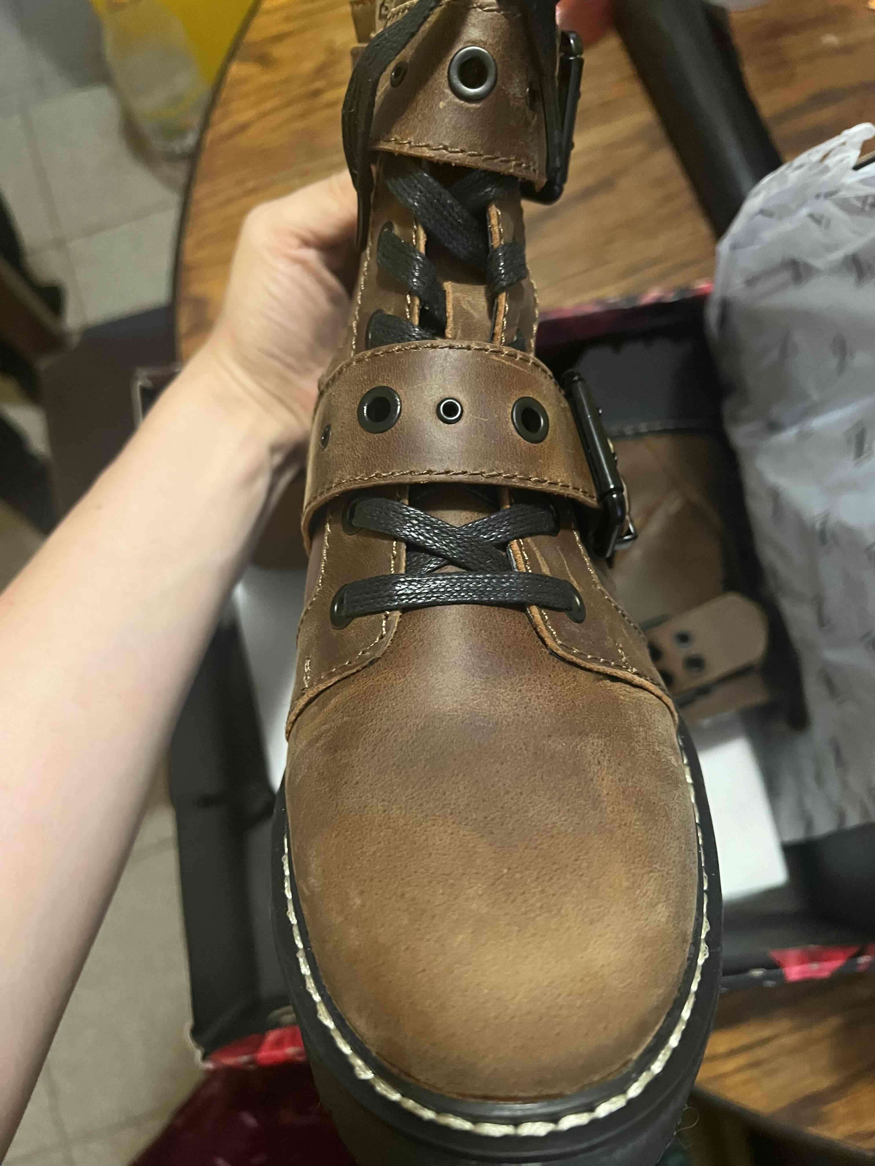 Botín Zappa - miniatura 5