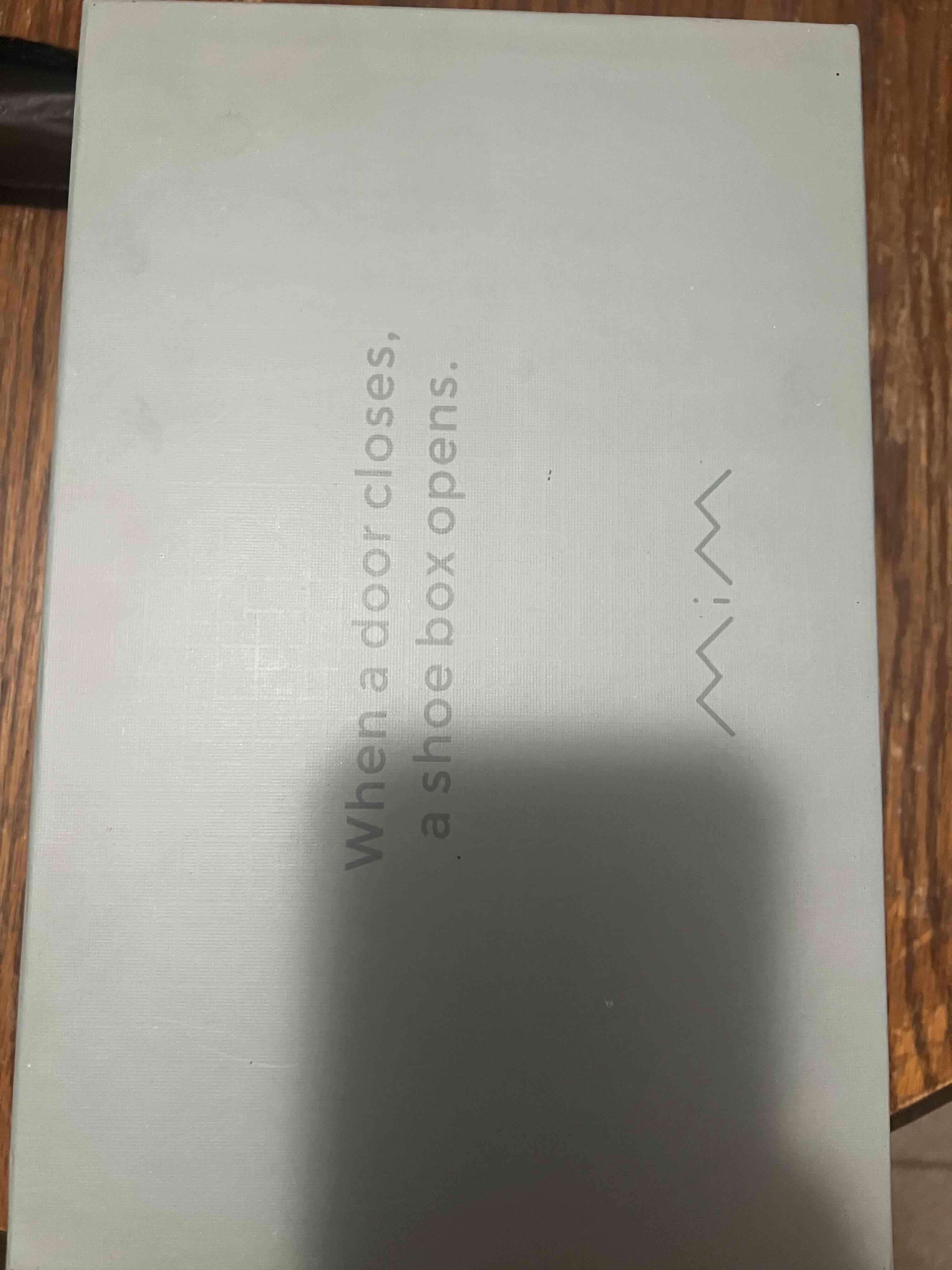 Zapatos Lagoon Burdeos Talla 37 - miniatura 3