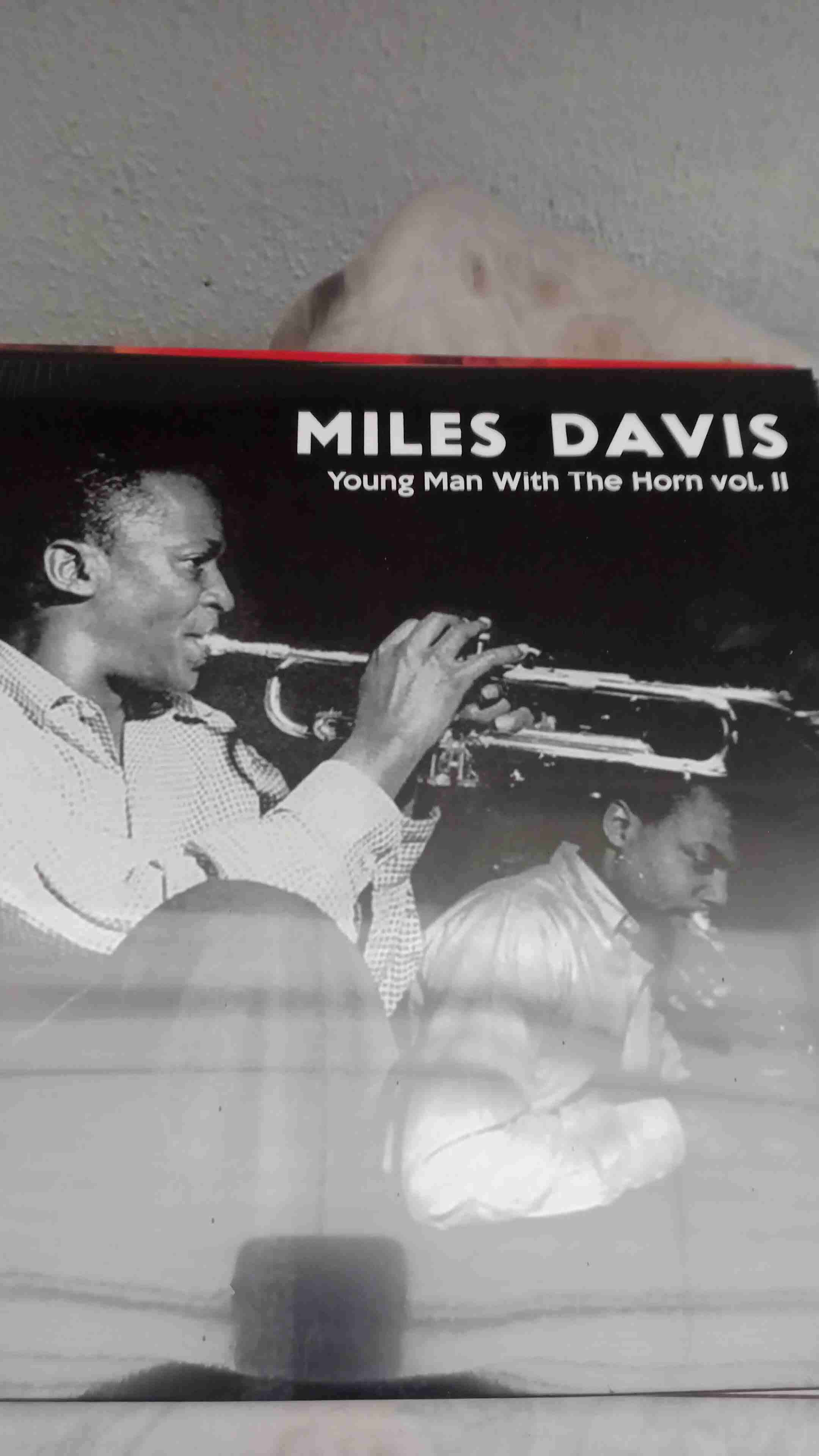 Vinilo Miles Davis Live at Fillmore West - miniatura 2