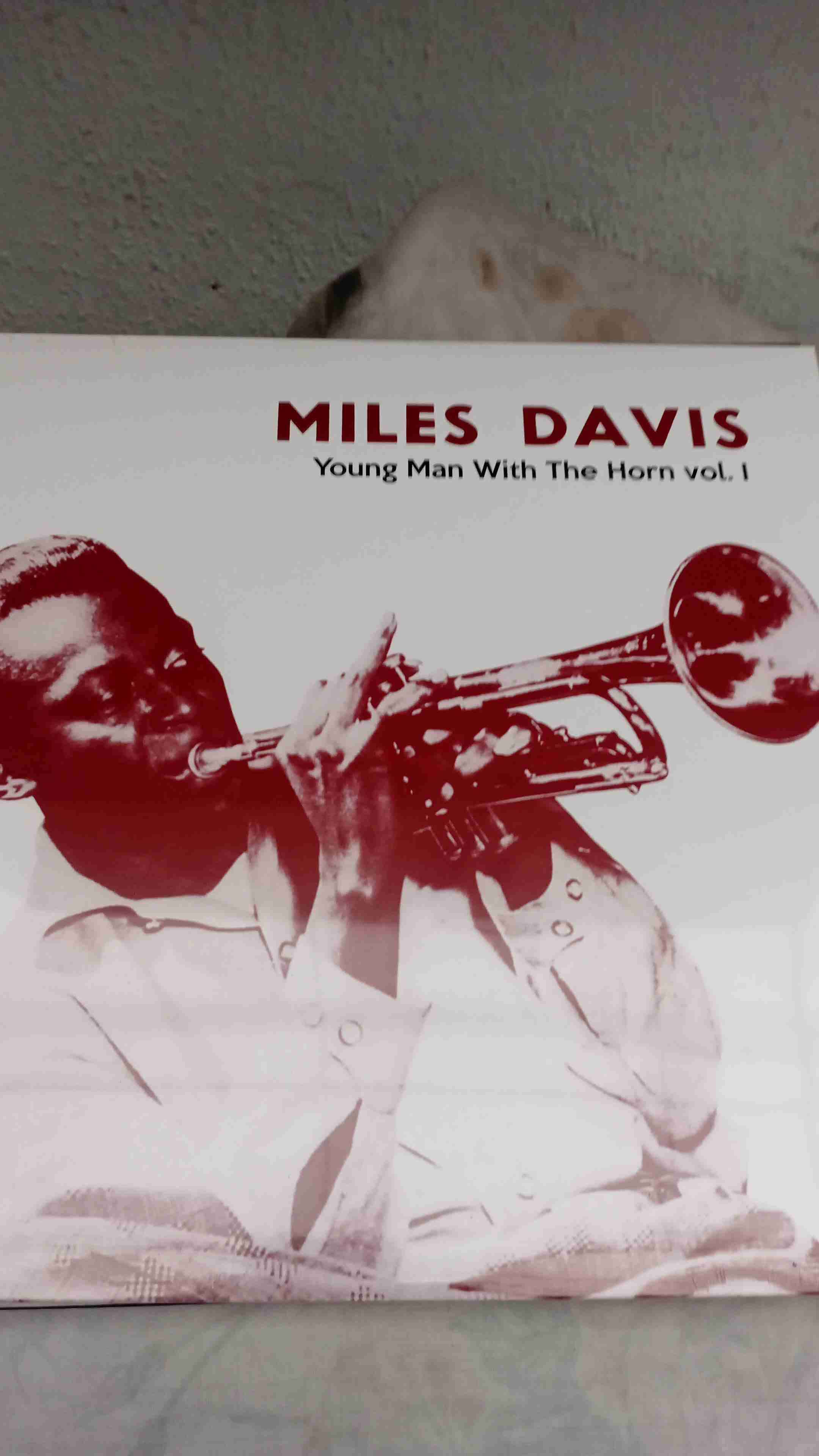 Vinilo Miles Davis Live at Fillmore West - miniatura 3