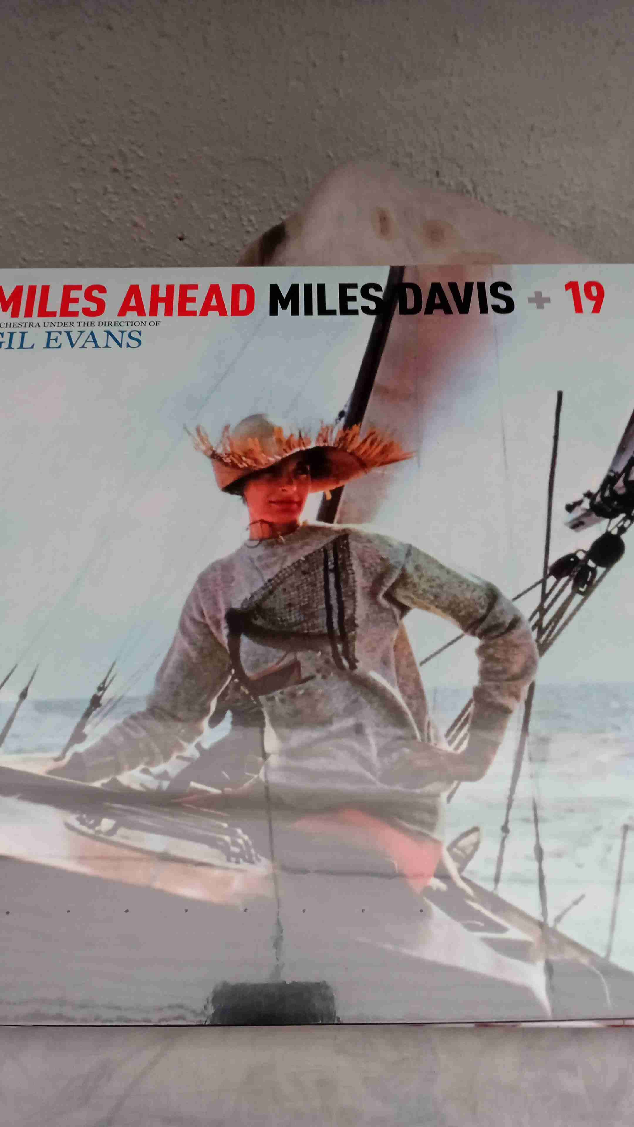 Vinilo Miles Davis Live at Fillmore West - miniatura 4