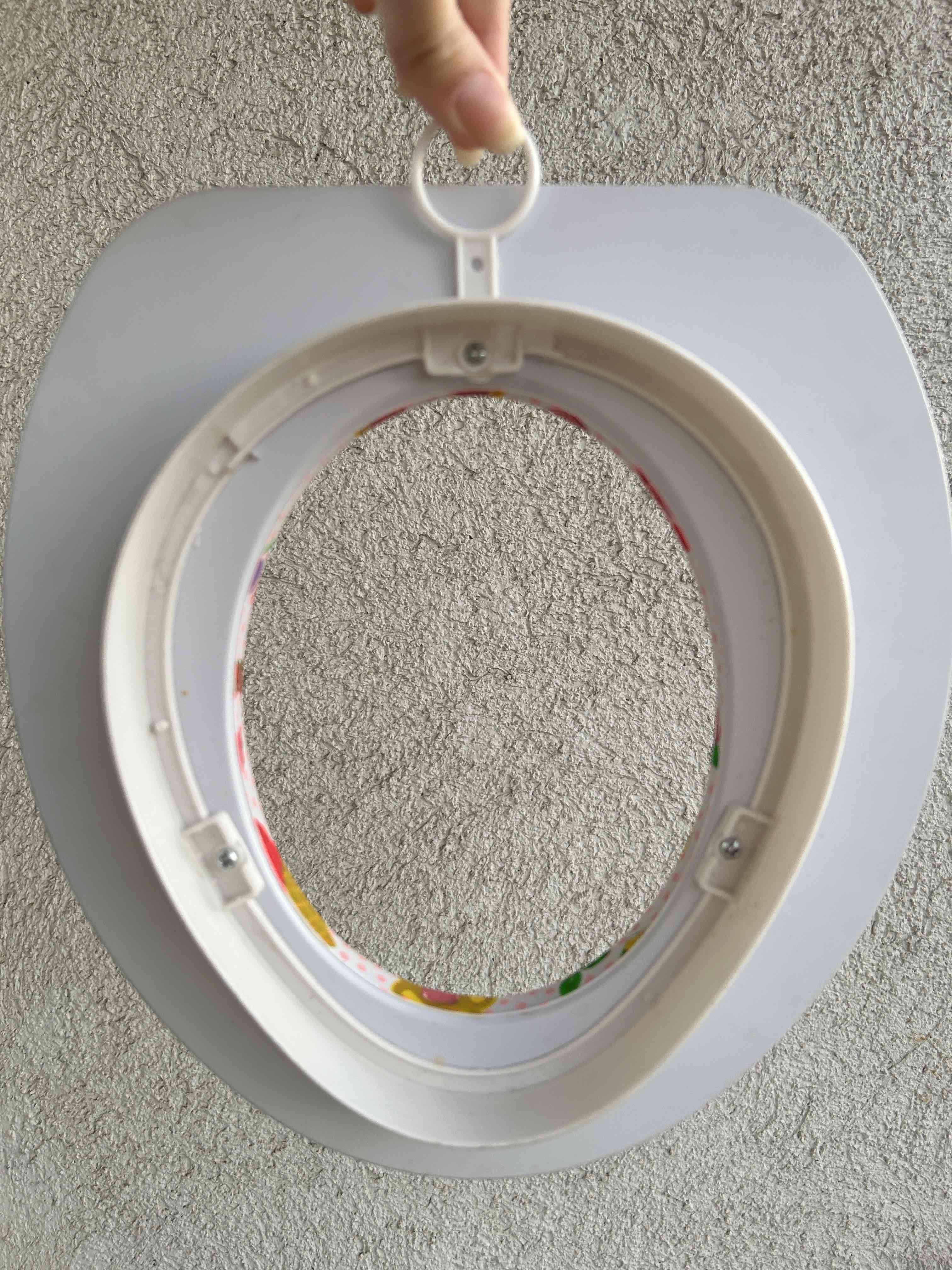 Adaptador para baño! - miniatura 2