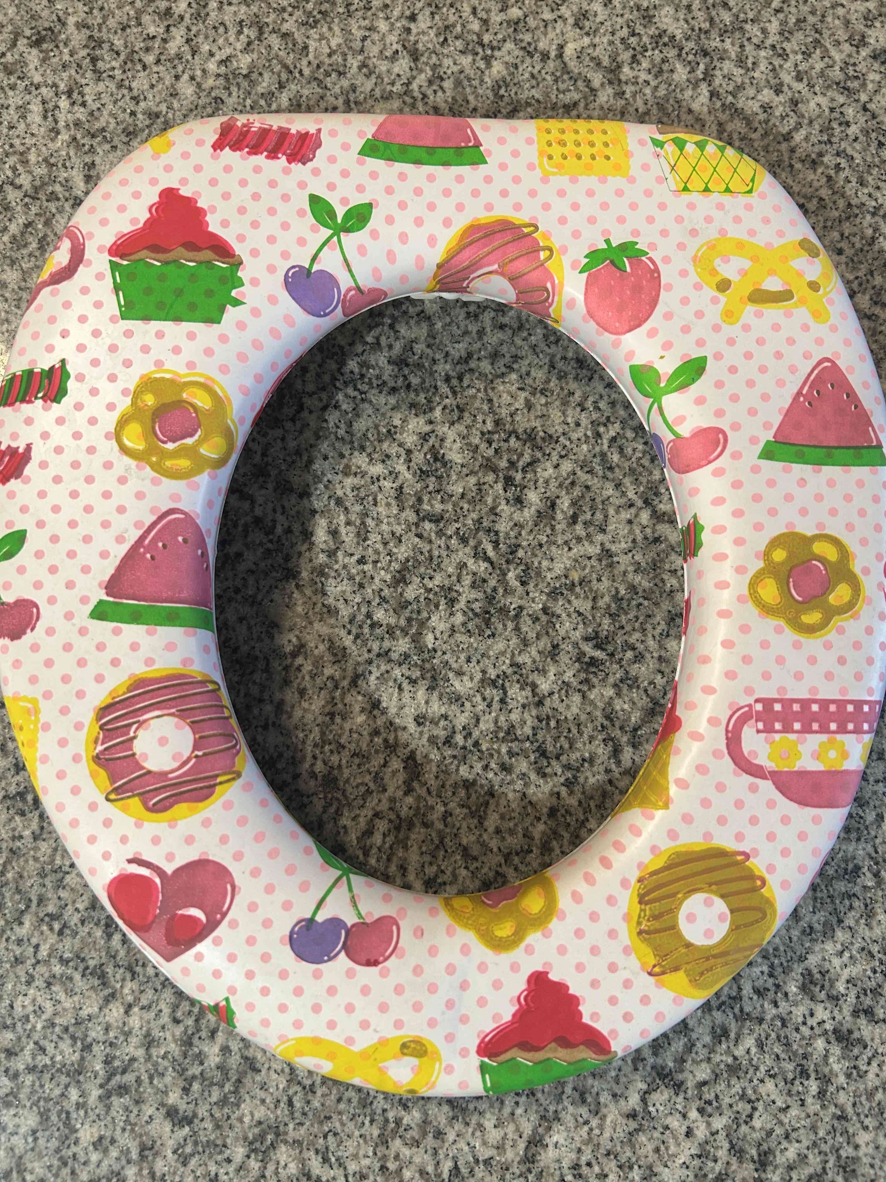 Adaptador para baño! - miniatura 3