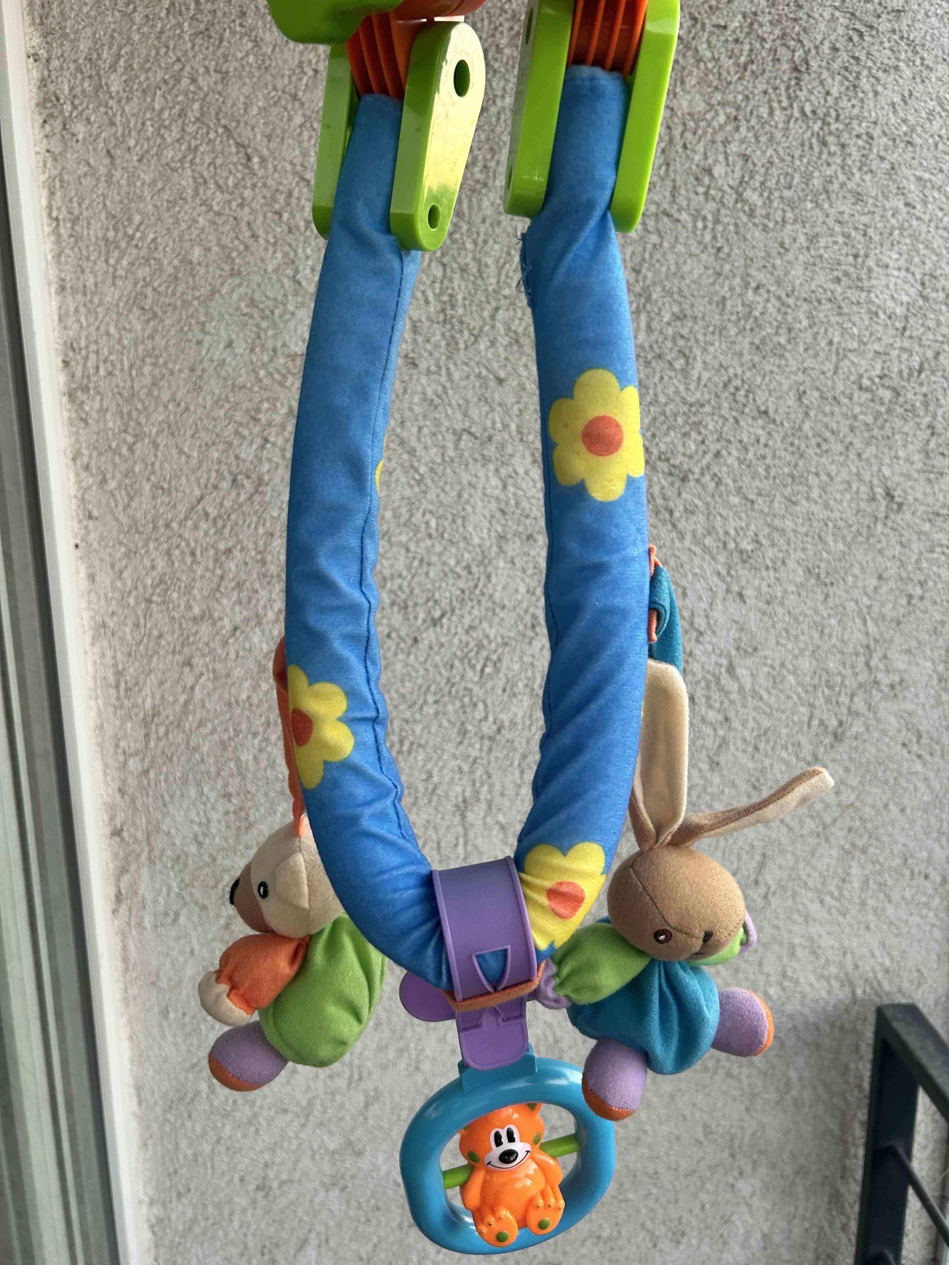 Móvil para coche o cuna! - miniatura 2