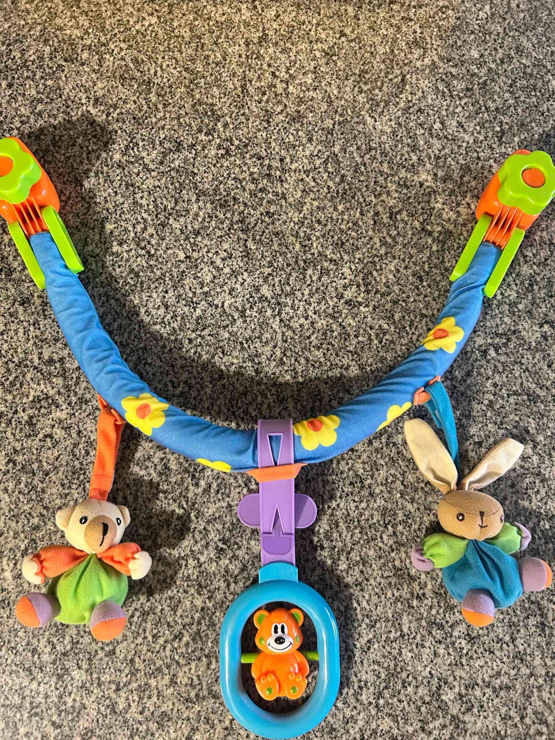 Móvil para coche o cuna! - miniatura 3