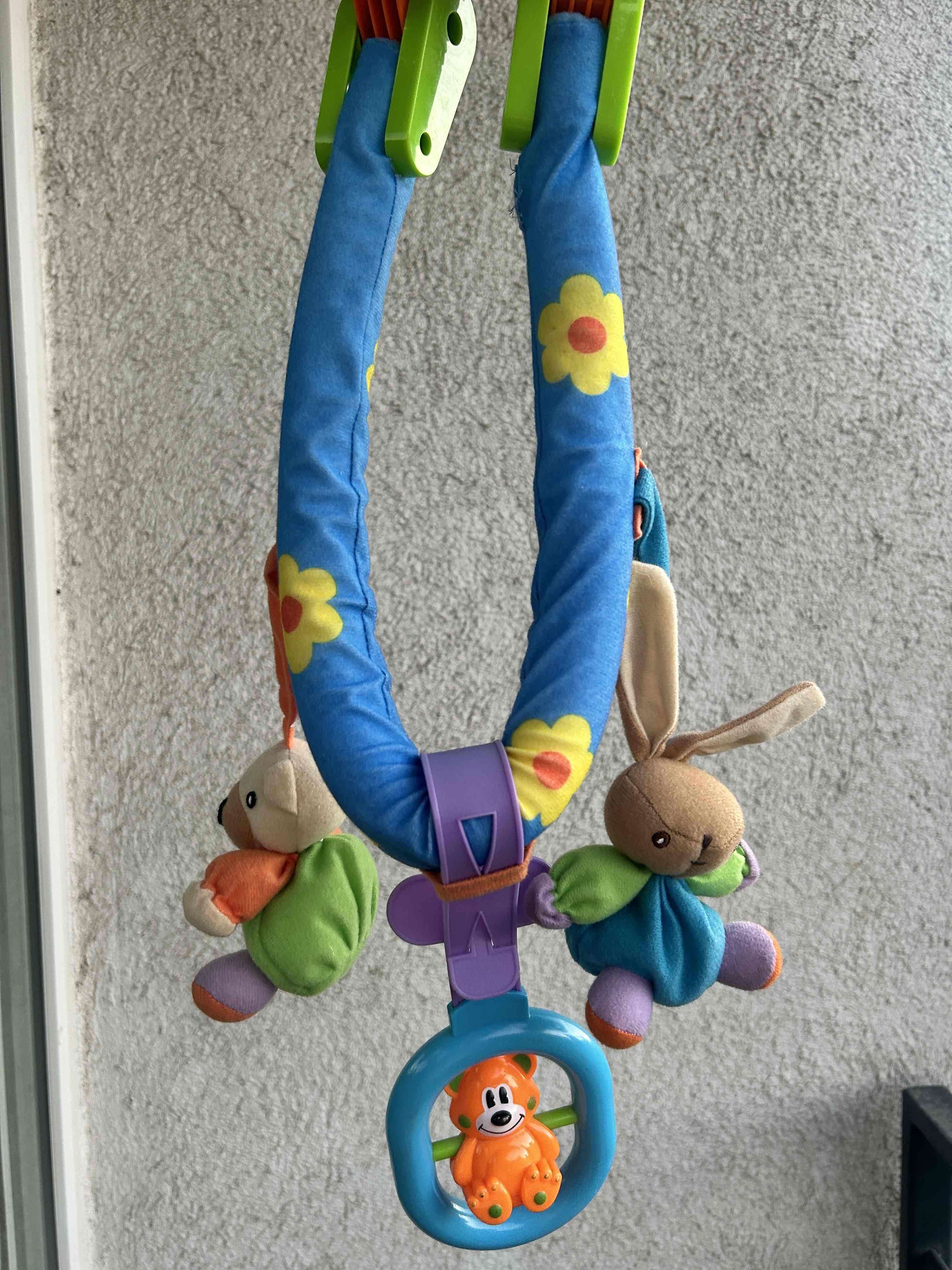 Móvil para coche o cuna! - miniatura 4