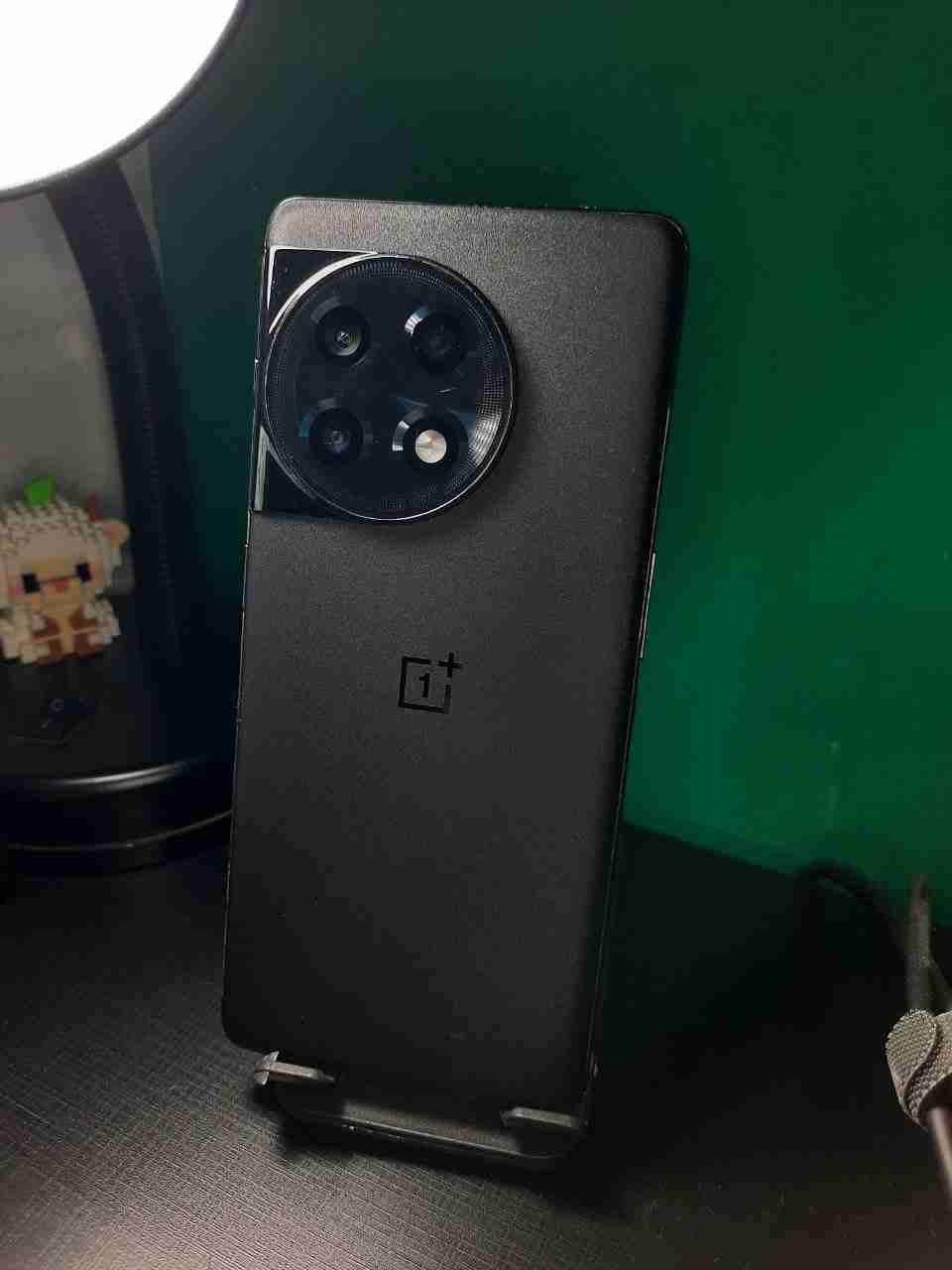 OnePlus ace 2 detalle - miniatura 5