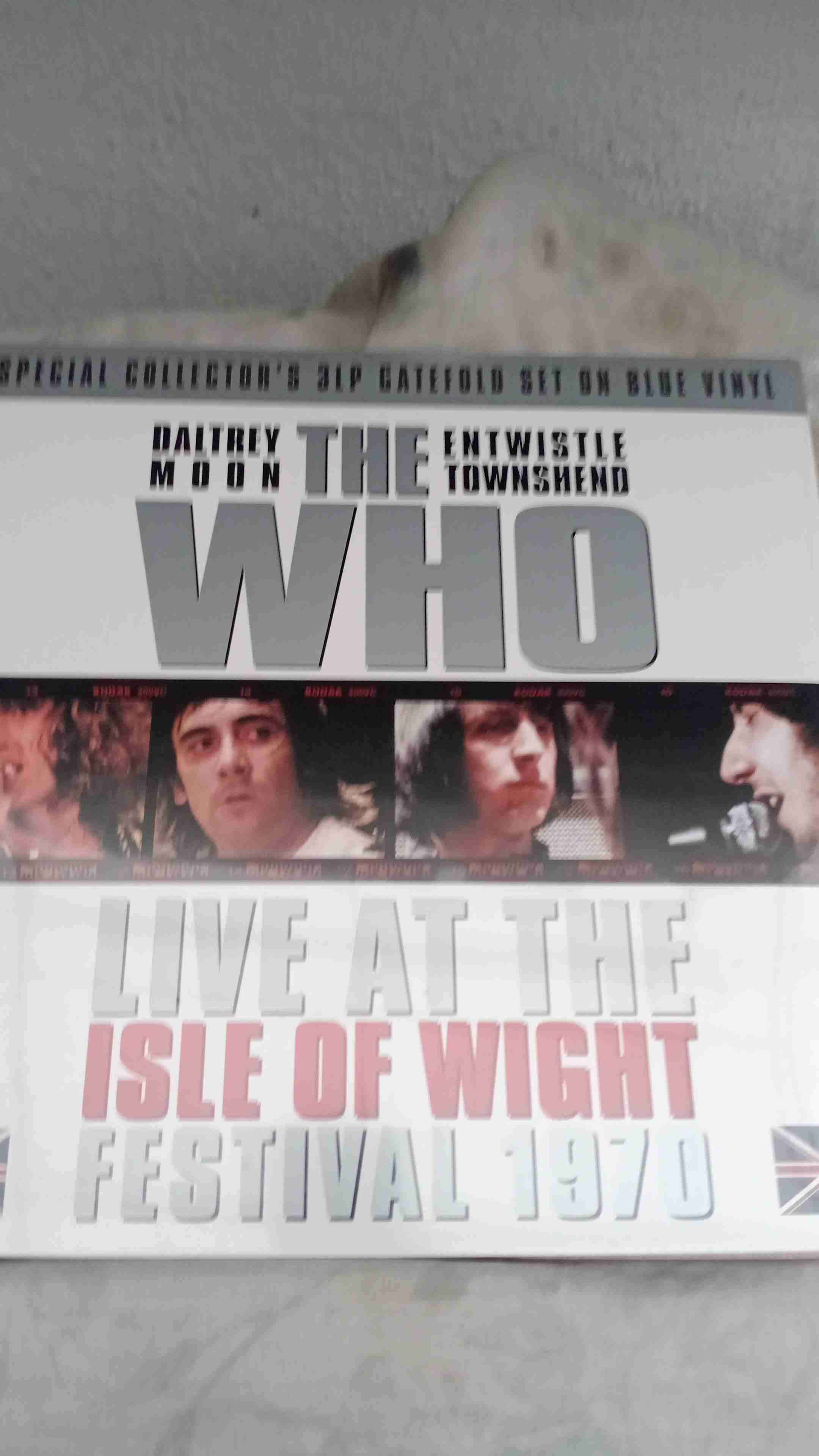 Vinilo varios artistas desde 25 mil - miniatura 2