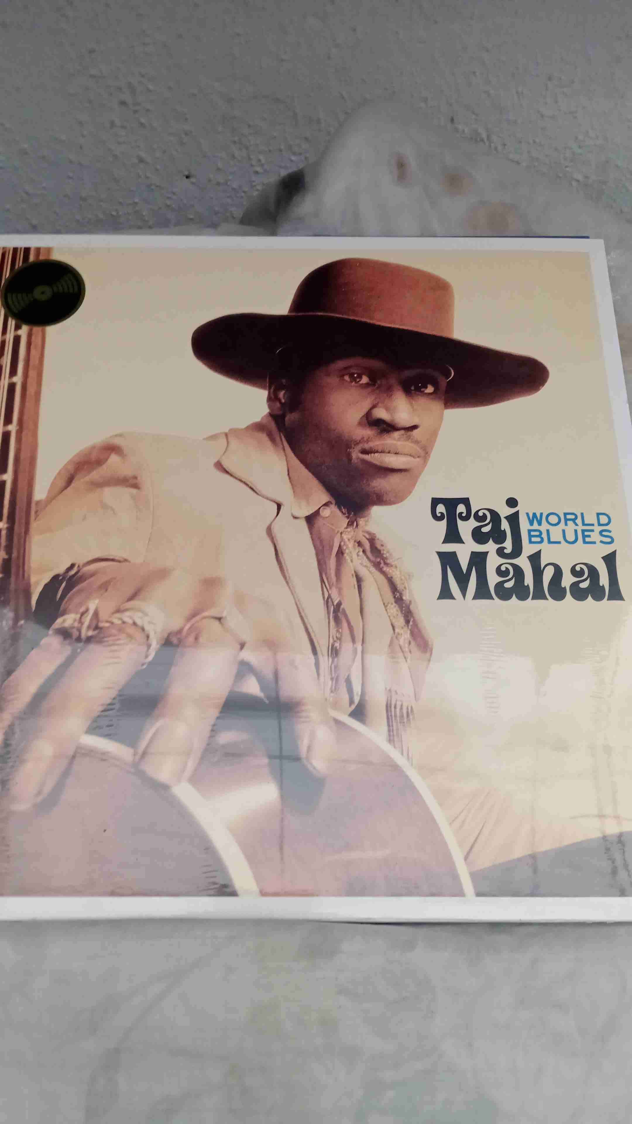 Vinilo varios artistas desde 25 mil - miniatura 5