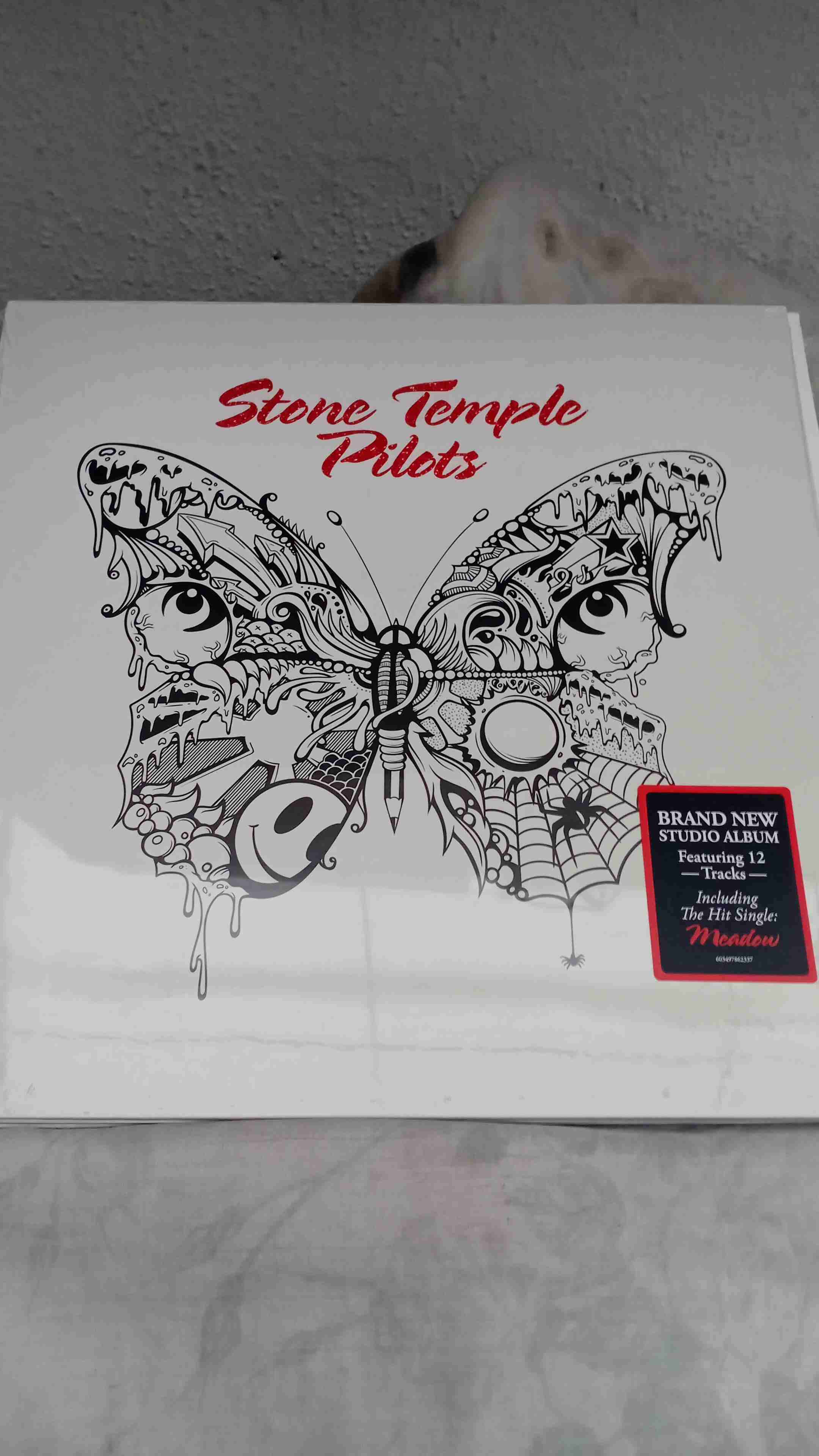 Vinilo varios artistas desde 25 mil - miniatura 6