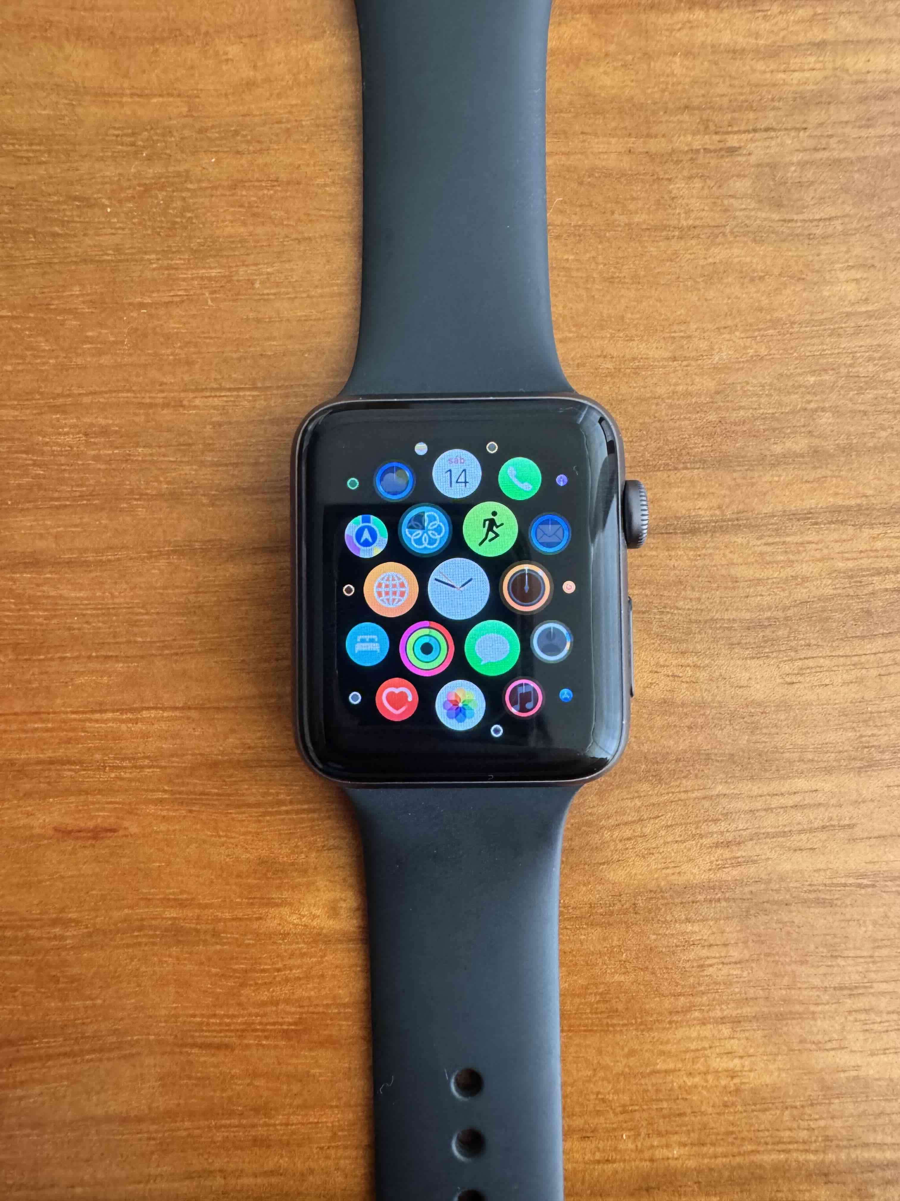 Apple Watch Series 3 - miniatura 2