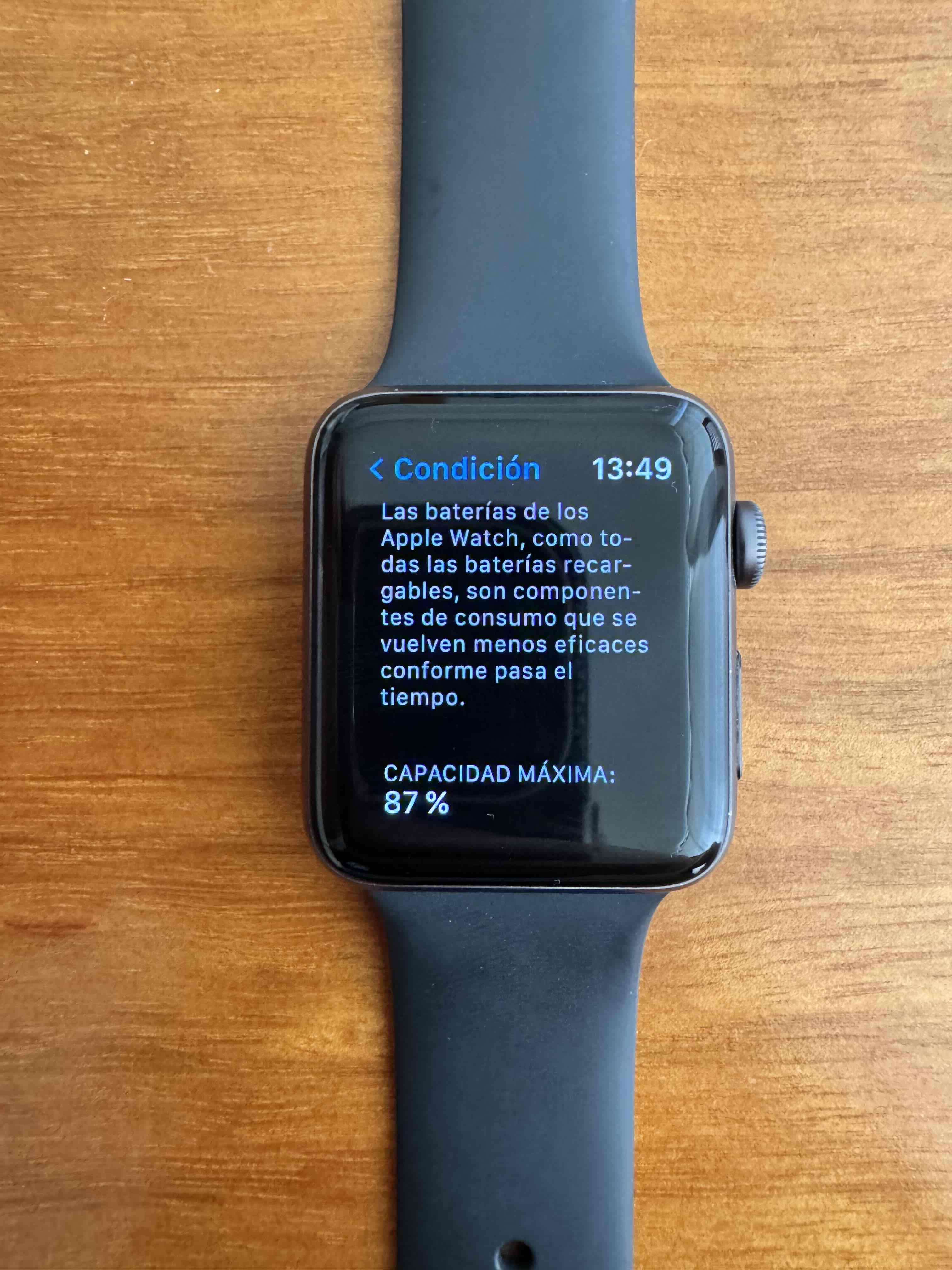 Apple Watch Series 3 - miniatura 3