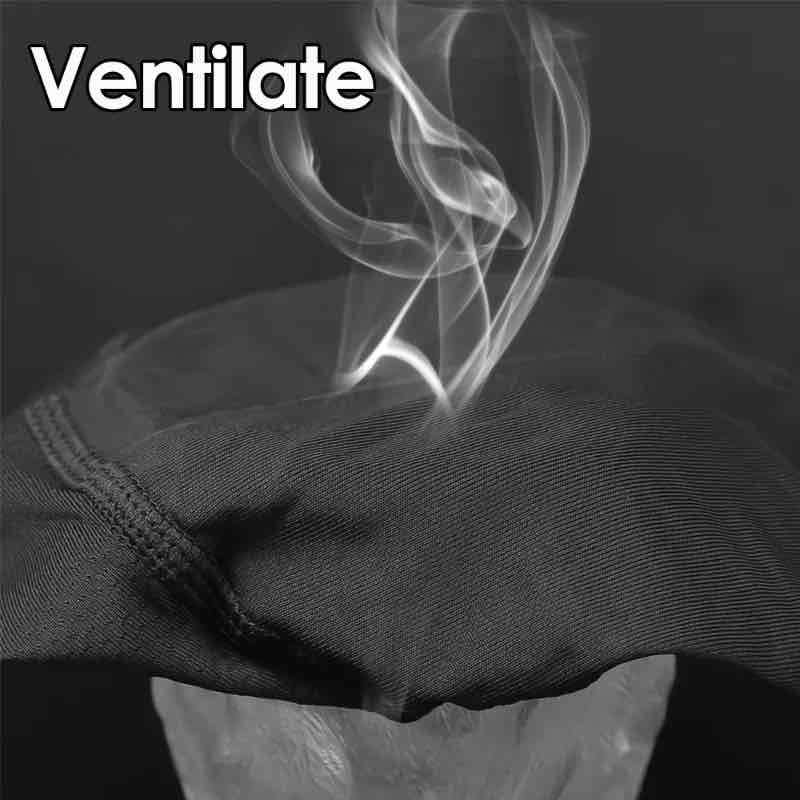 Protector para casco - miniatura 4