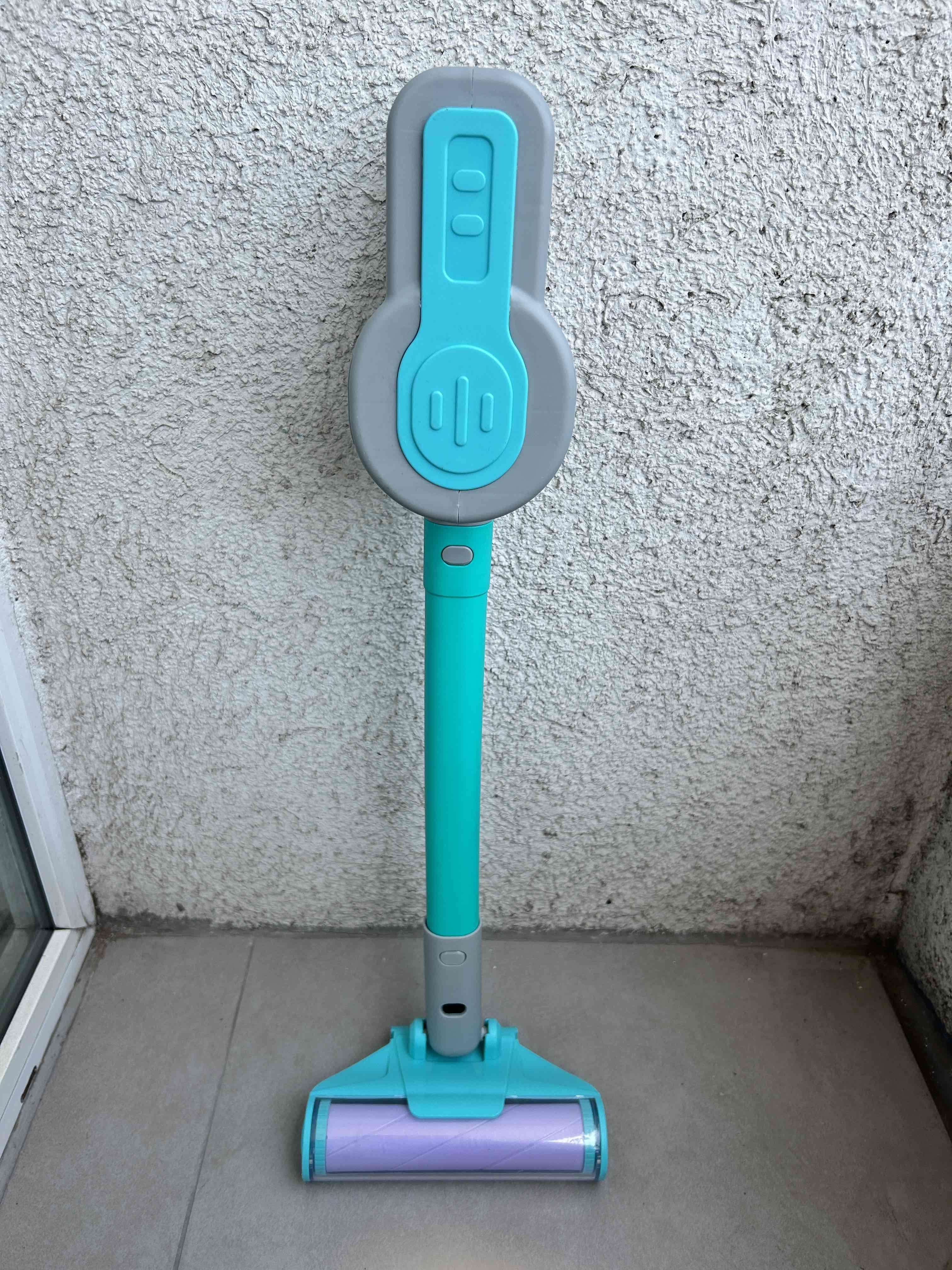 Aspiradora de juguete Imagi Kidz - miniatura 2