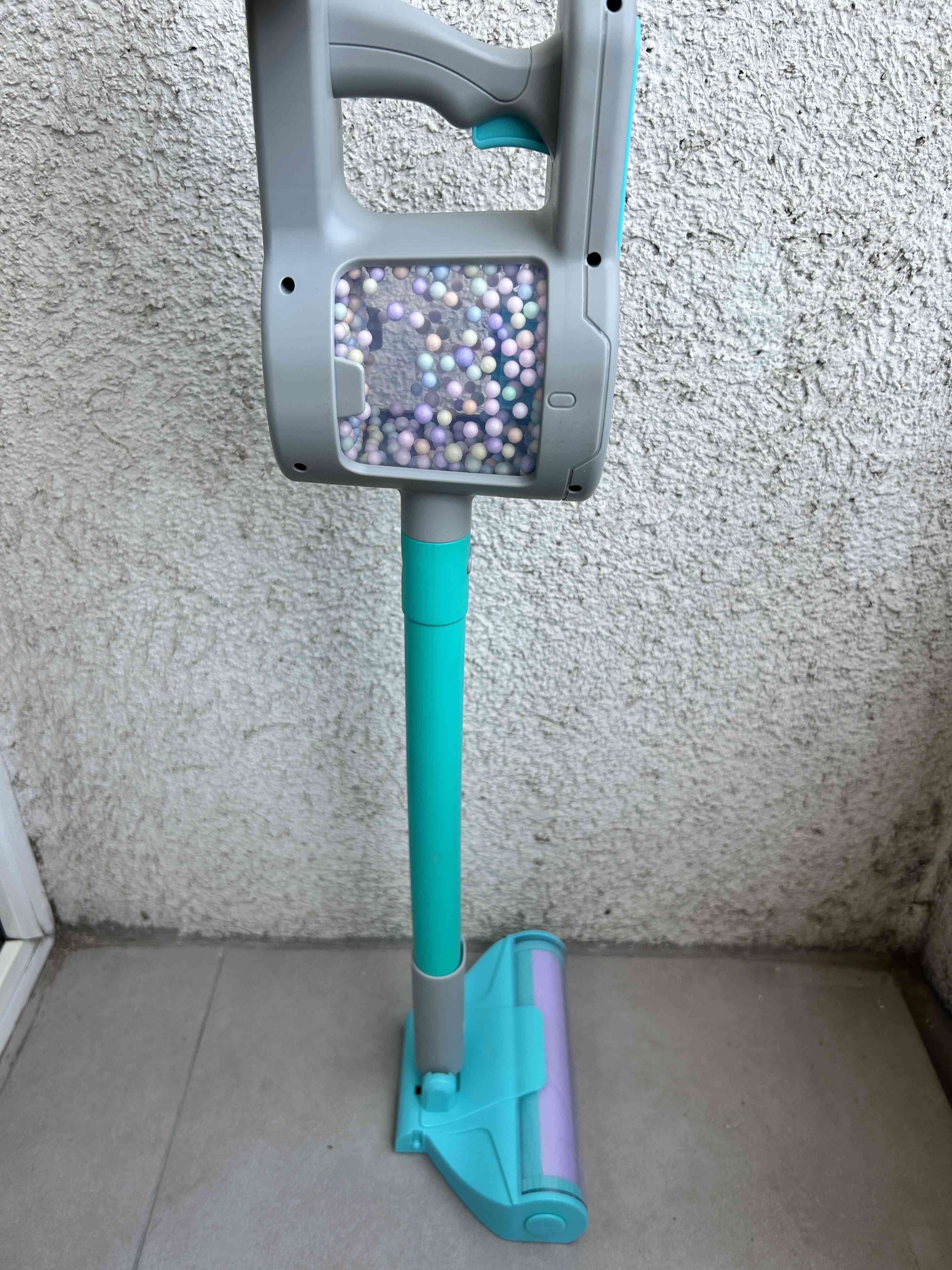 Aspiradora de juguete Imagi Kidz - miniatura 3