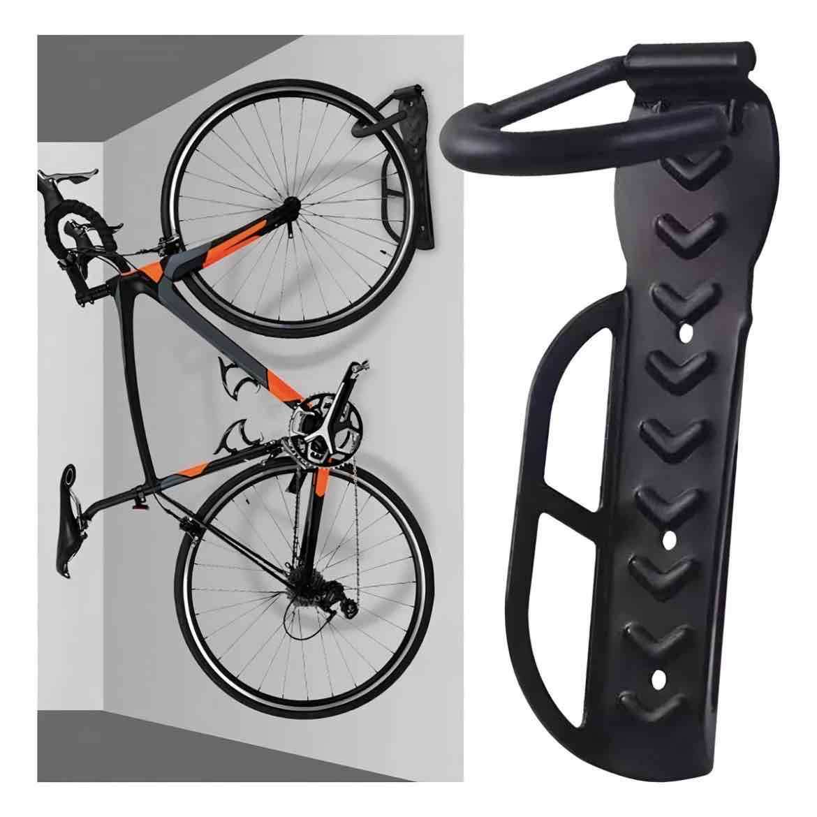 Soporte de bicicleta montable