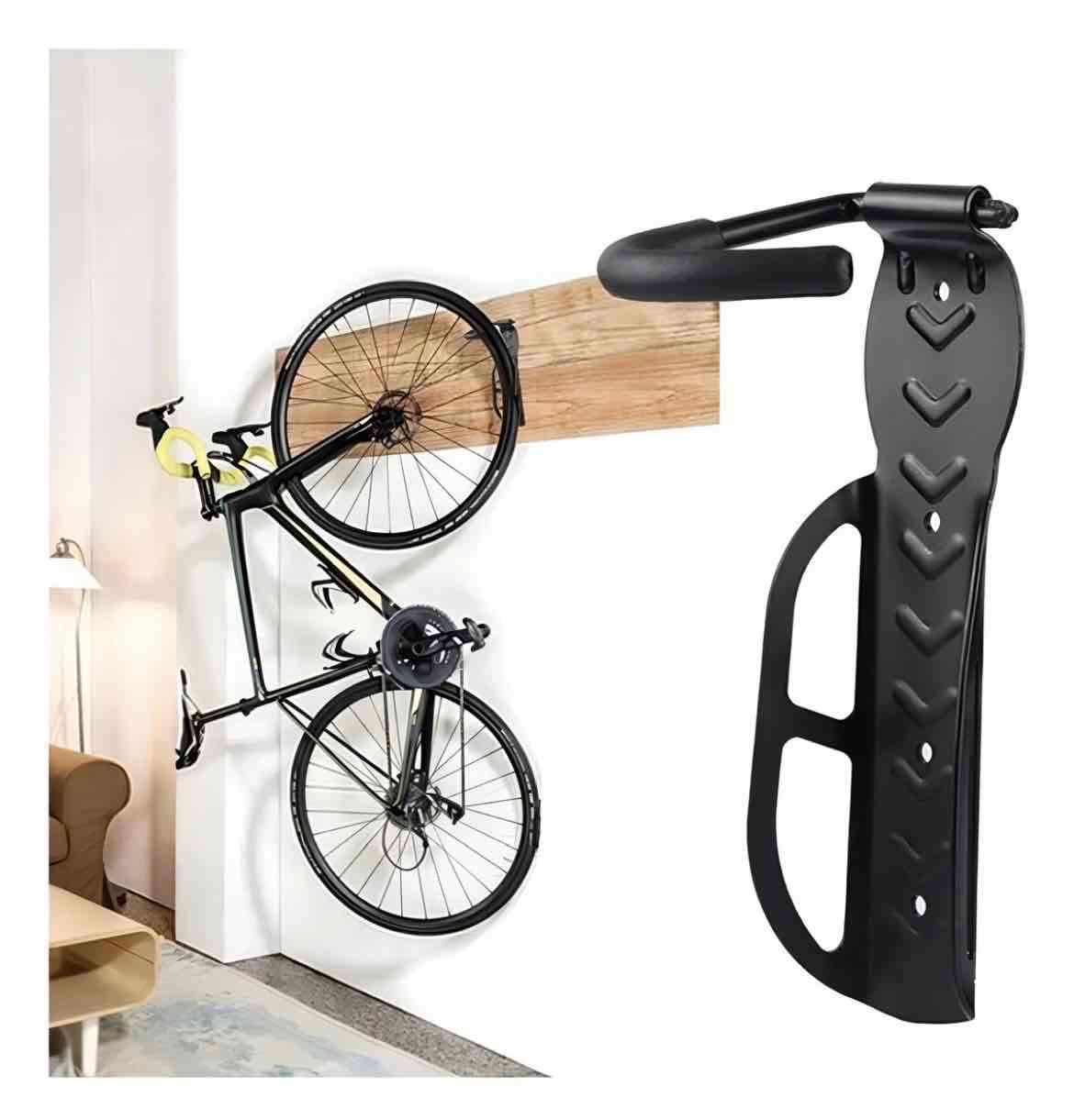 Soporte de bicicleta montable - miniatura 4