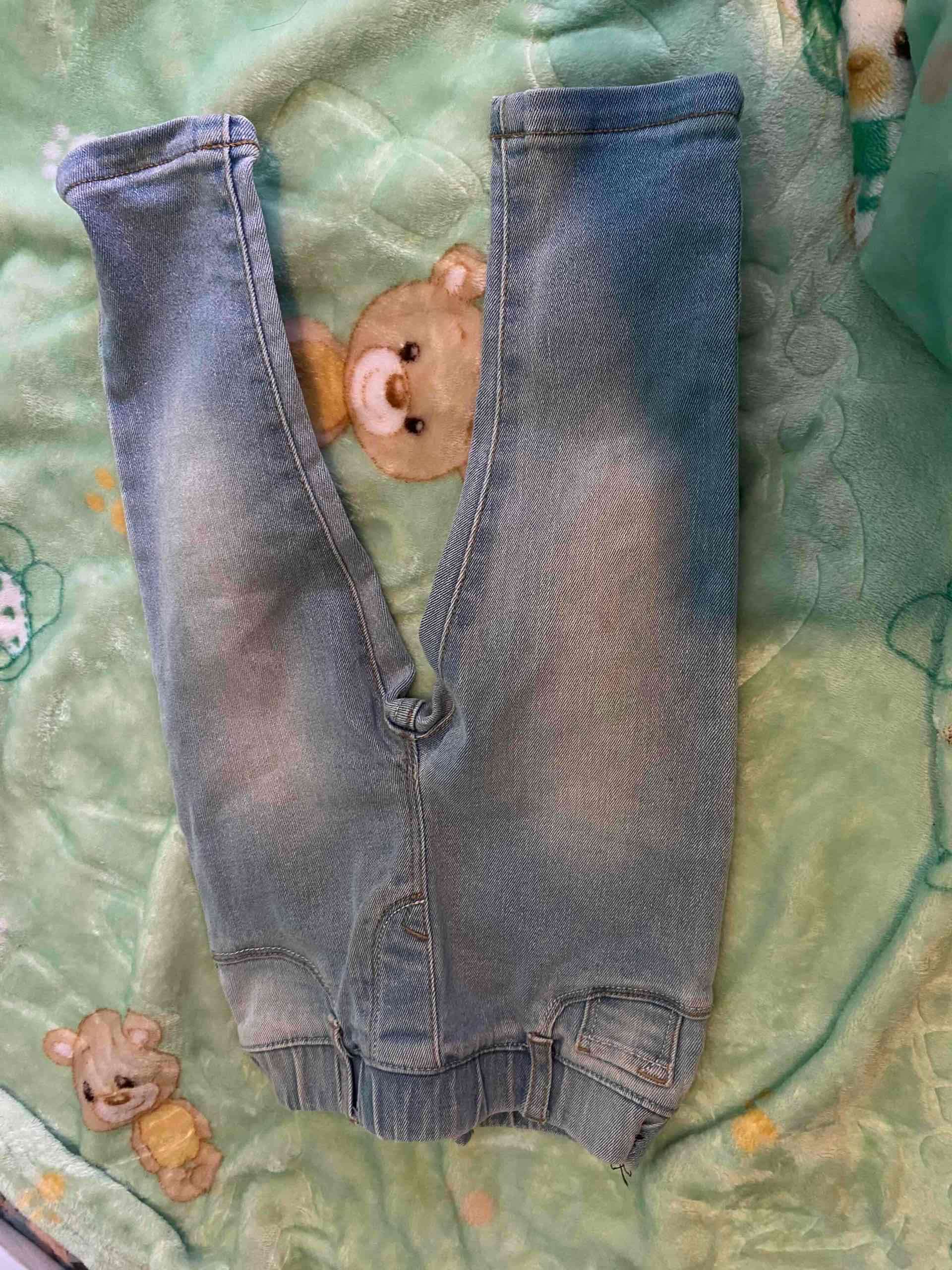 Jeans infantiles estampados - miniatura 2