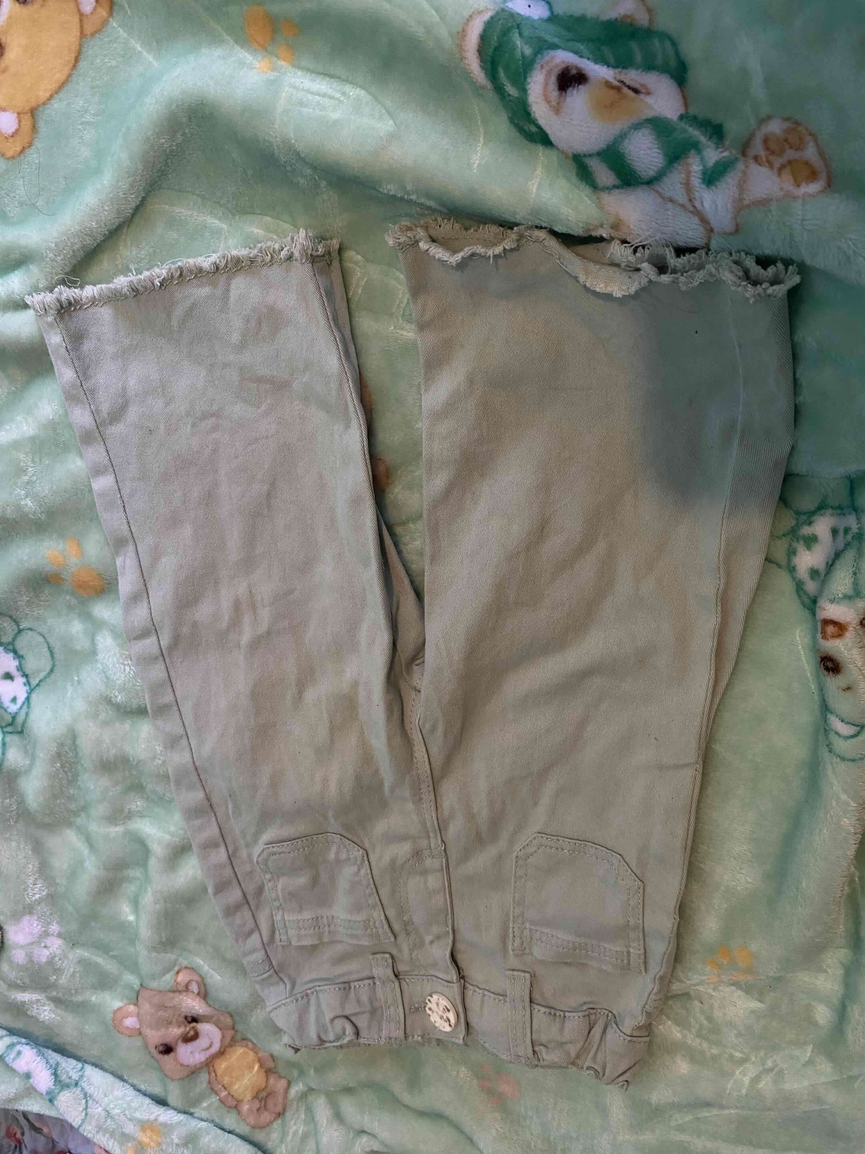 Jeans infantiles estampados - miniatura 4