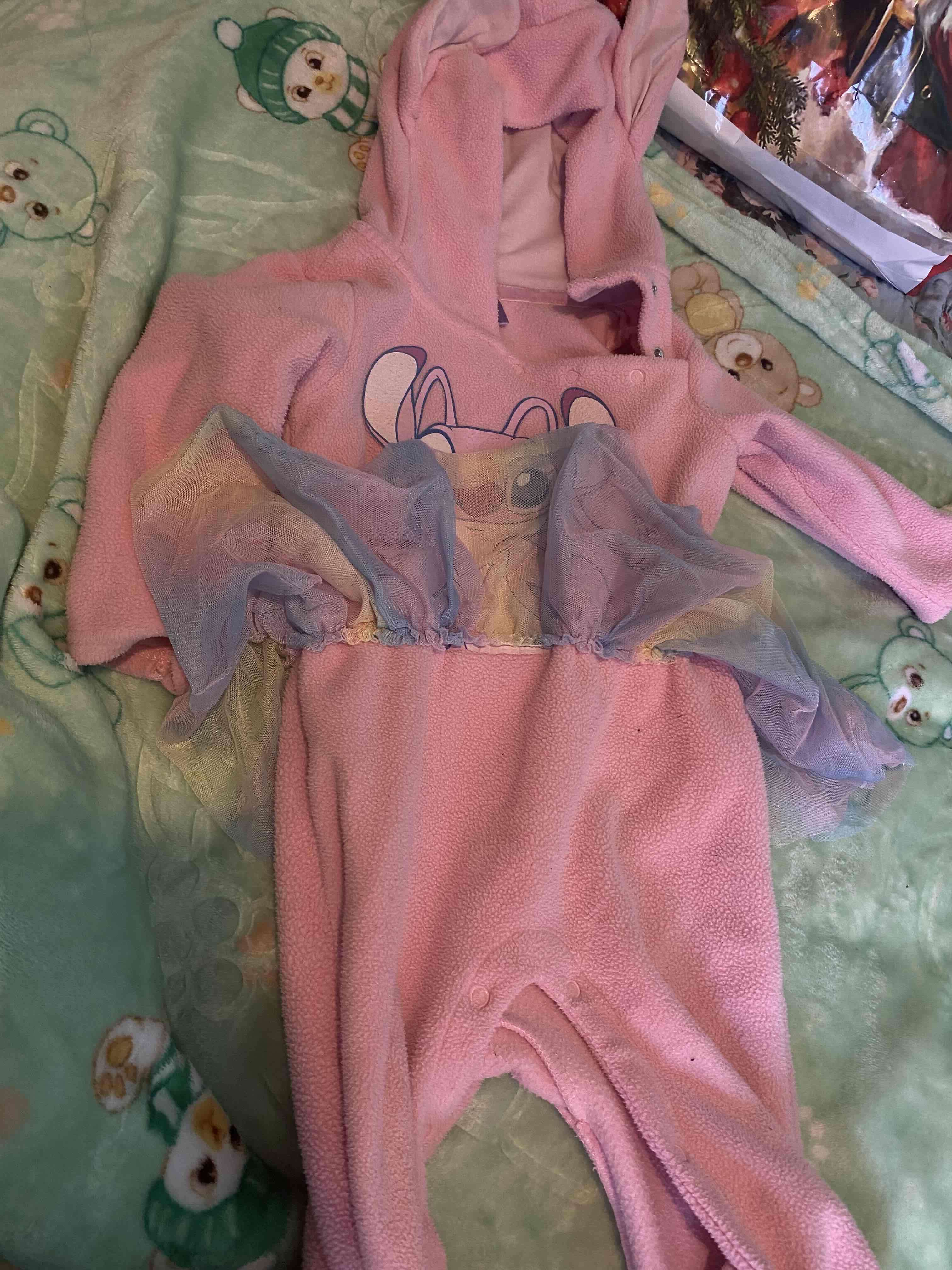 Jeans infantiles estampados - miniatura 5