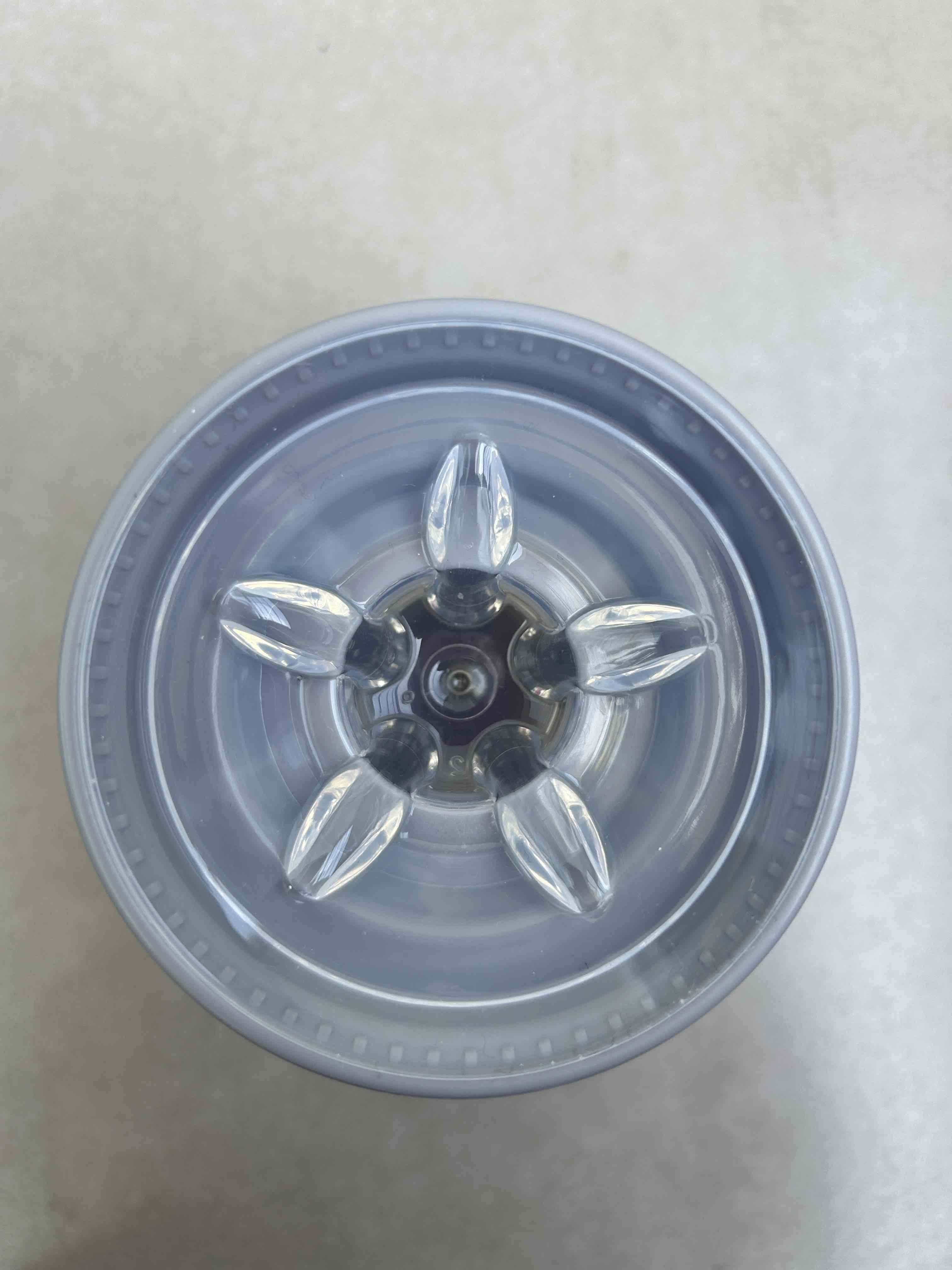 Vaso Twistshake 360 gris - miniatura 3